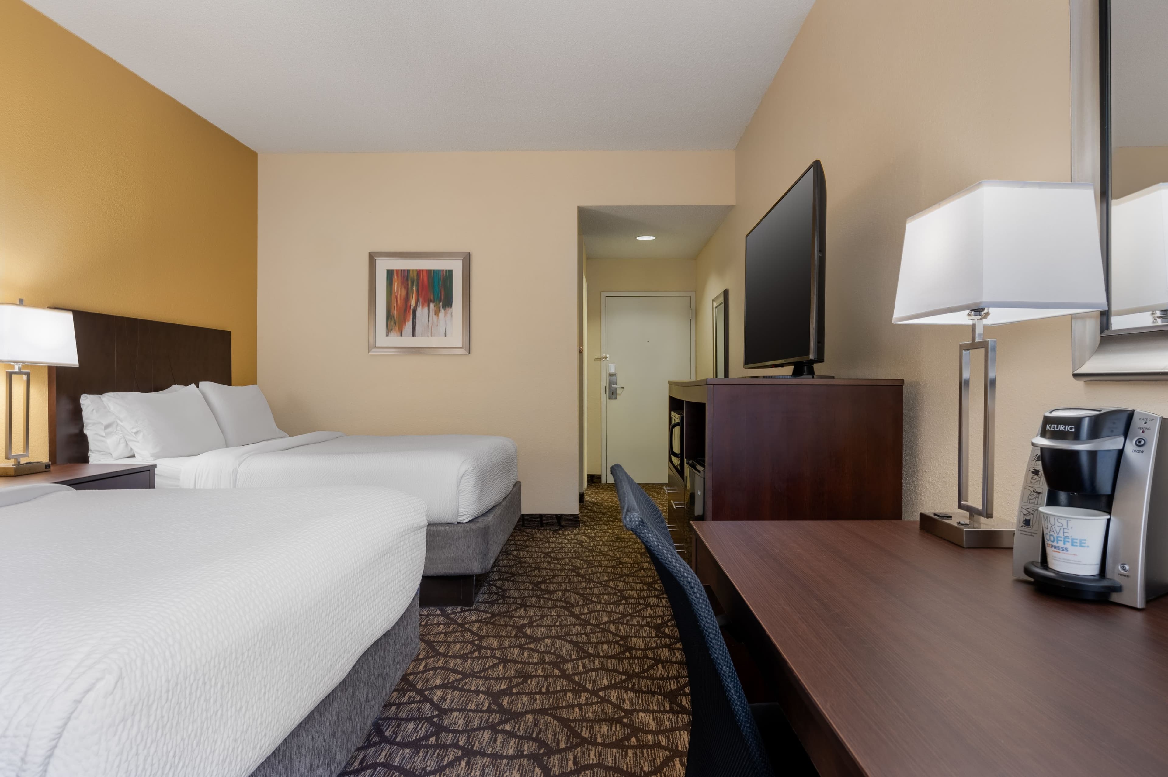 STANDARD ROOM - Image 5