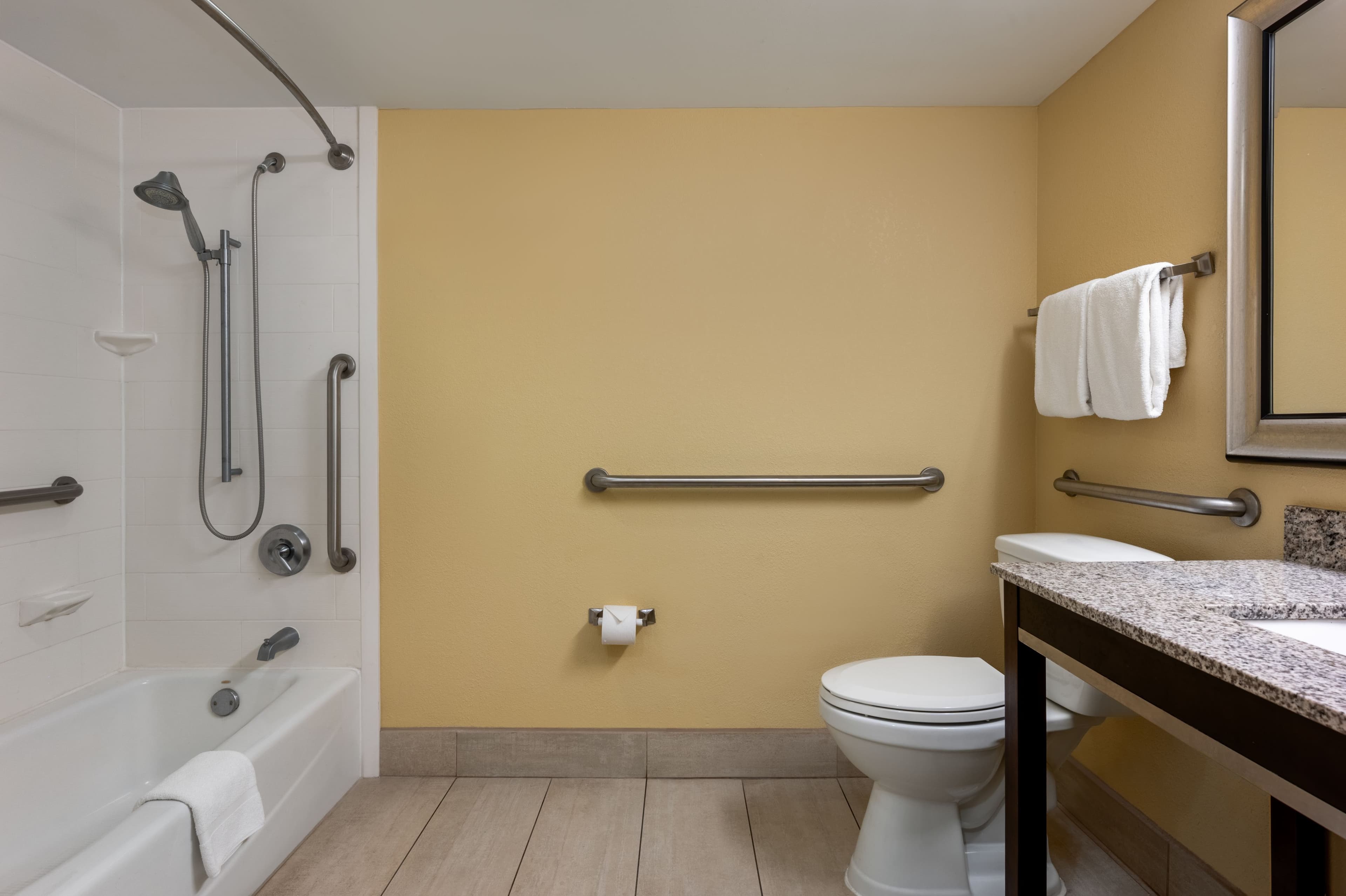 STANDARD ROOM - Image 7