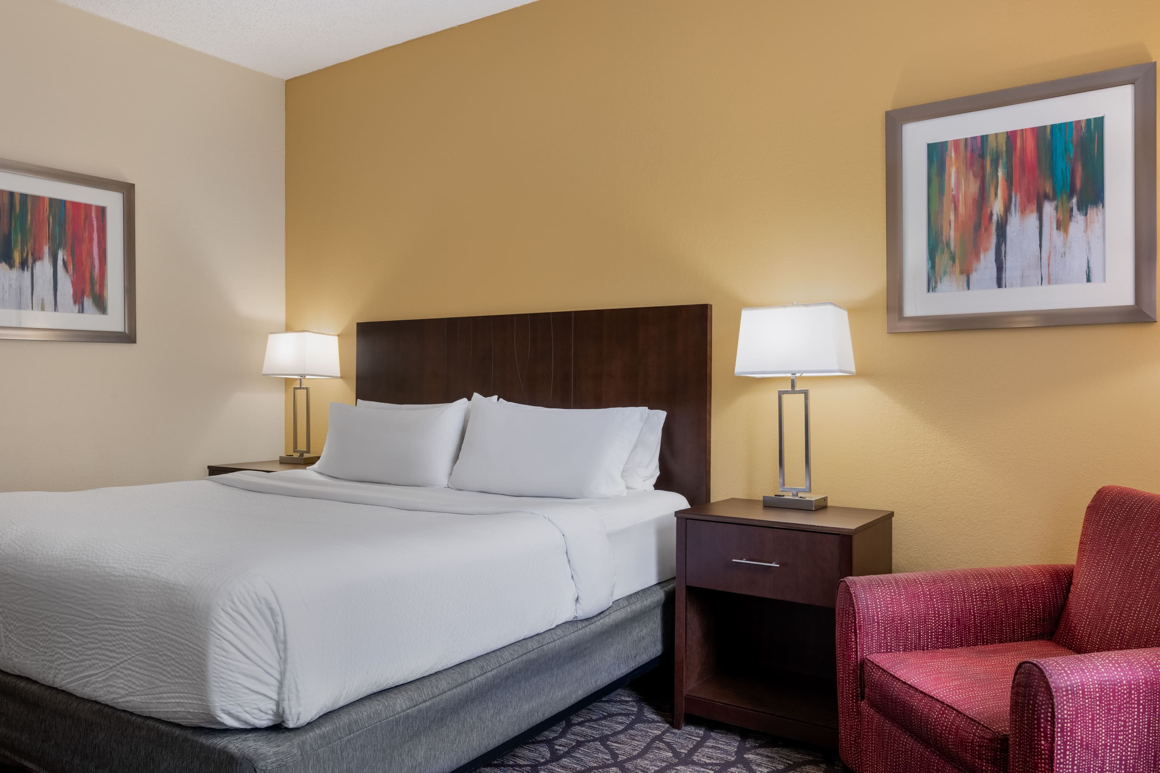 Holiday Inn Express Tallahassee - I-10 E - Image 3