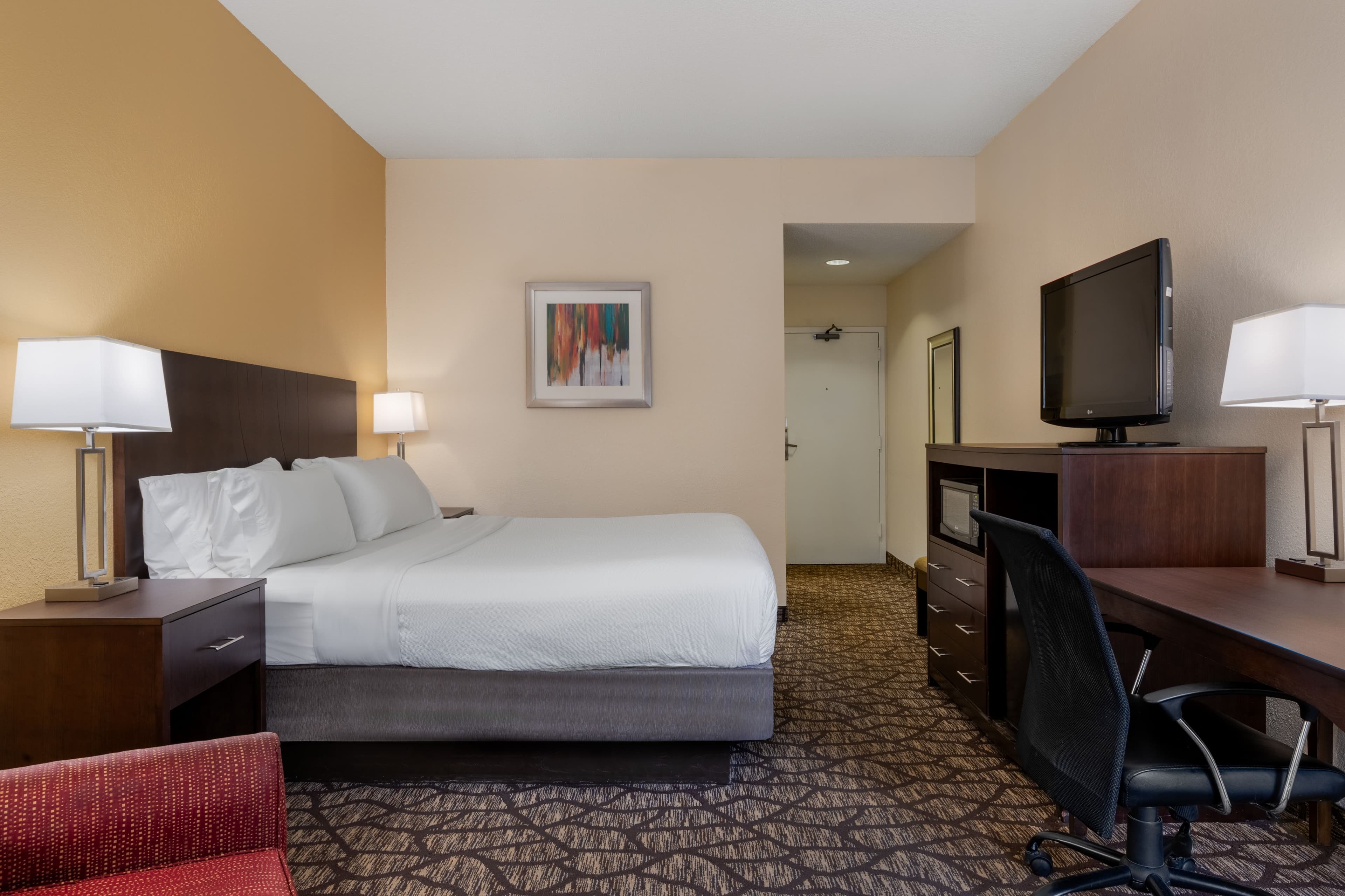 STANDARD ROOM - Image 9