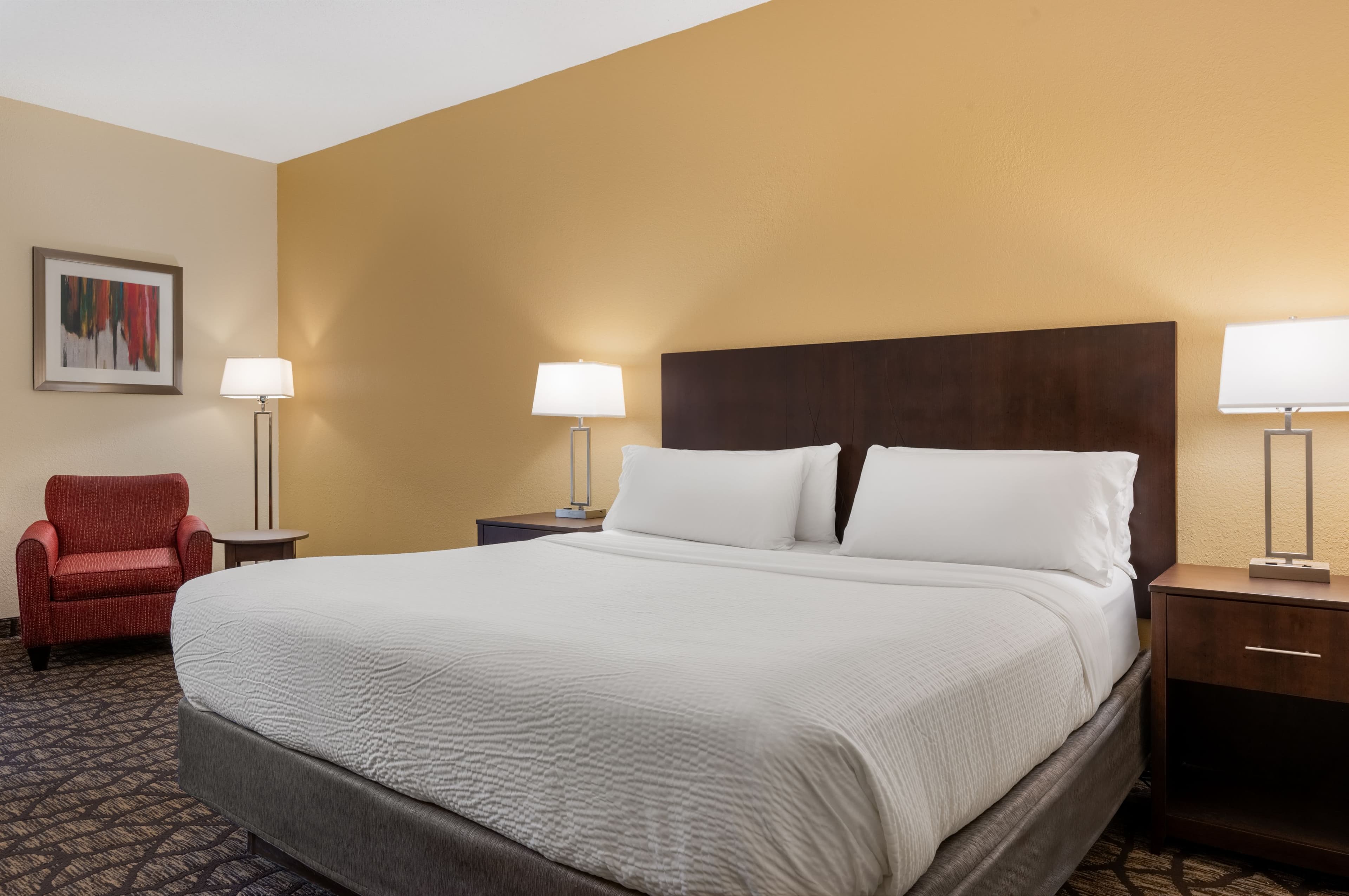 STANDARD ROOM - Image 8