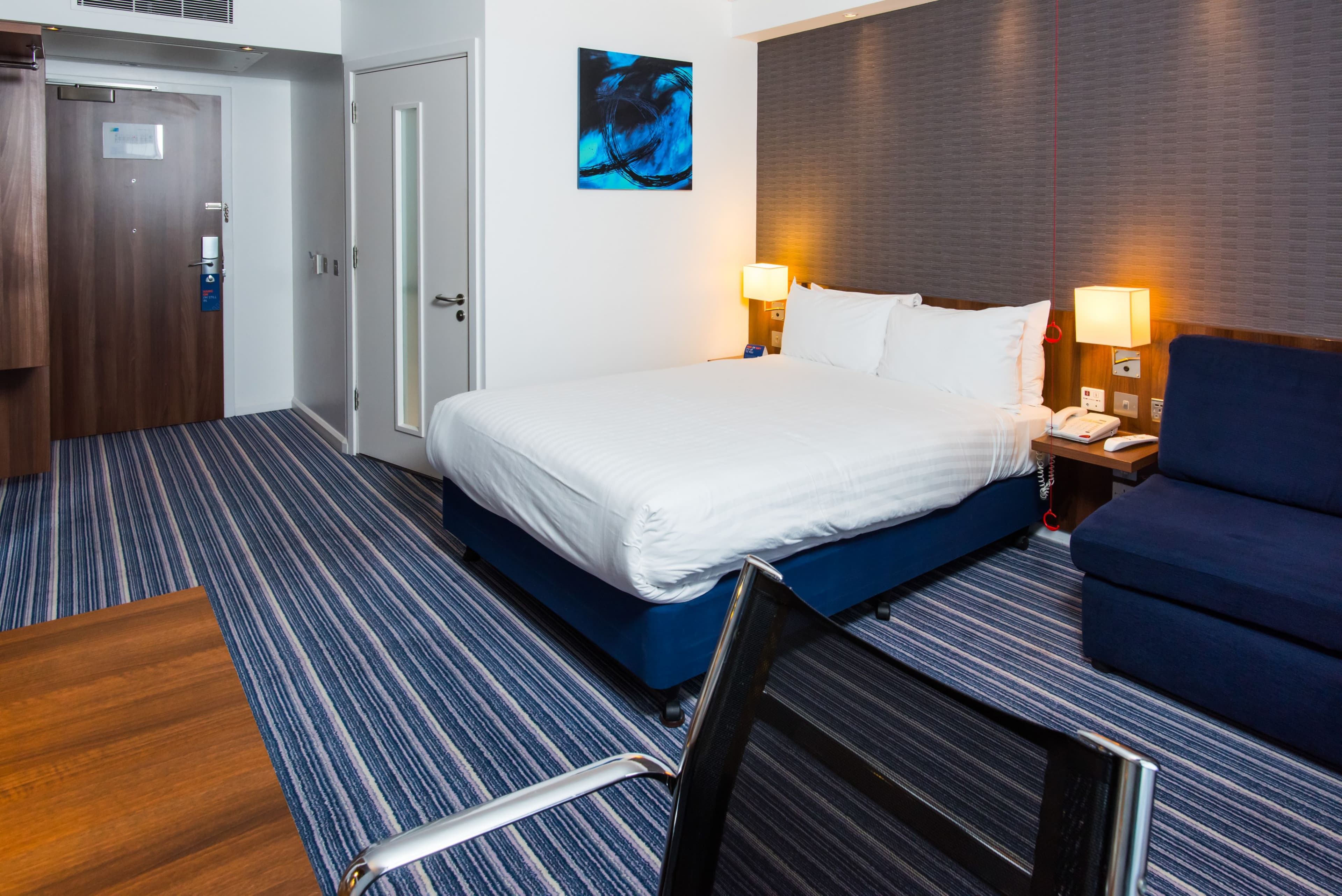 Holiday Inn Express Tamworth — 20
