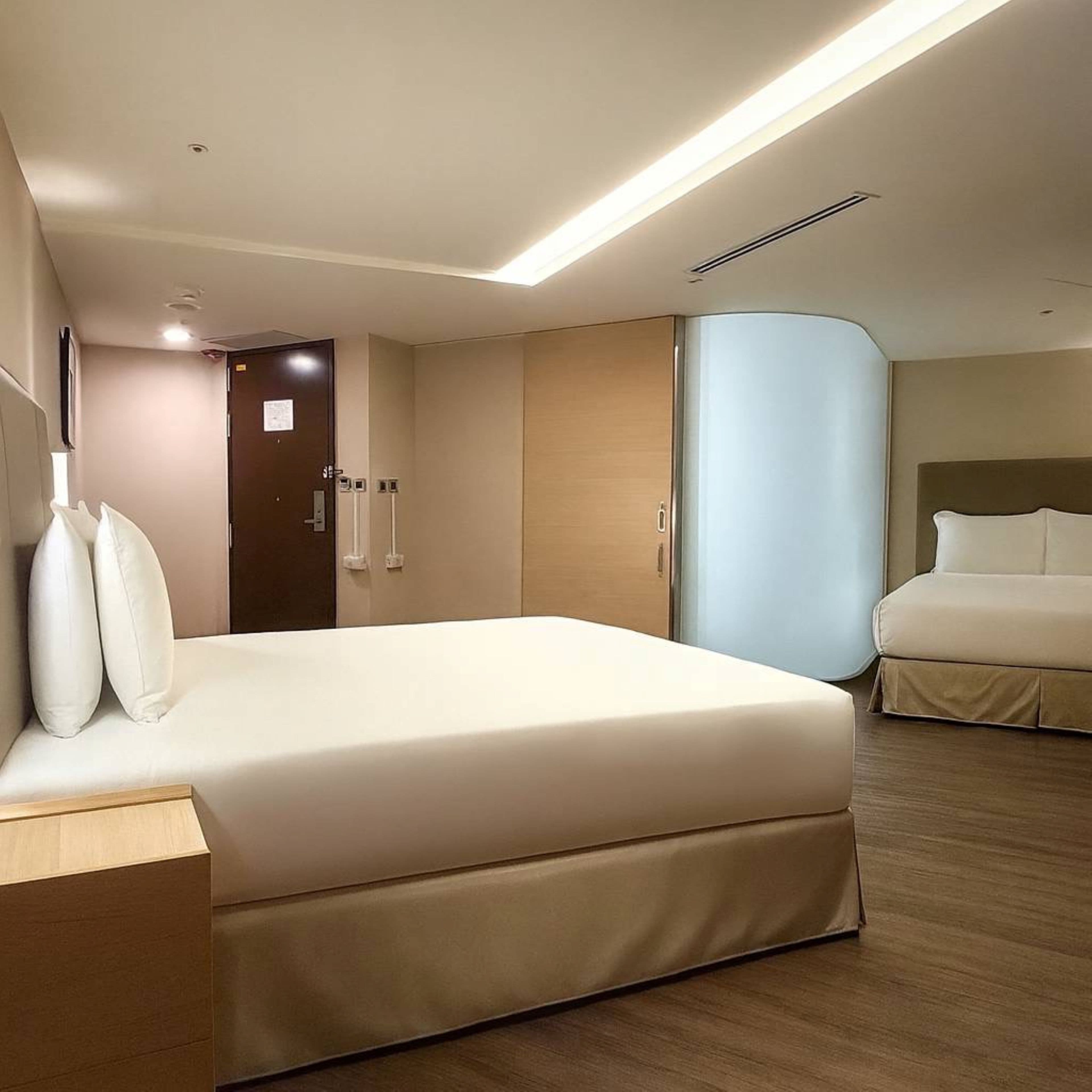 Holiday Inn Express Taoyuan — 14