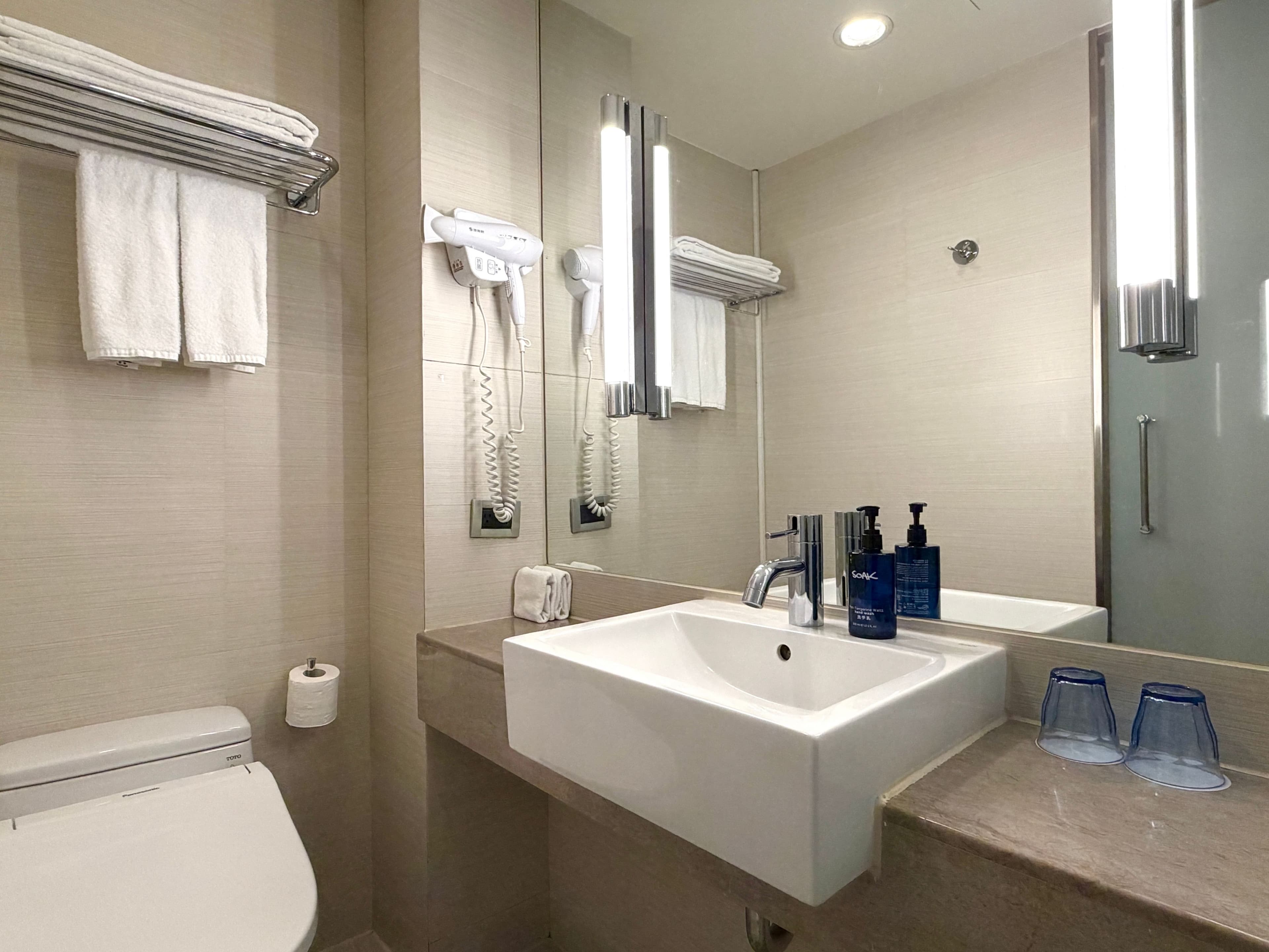 Holiday Inn Express Taoyuan - Image 4