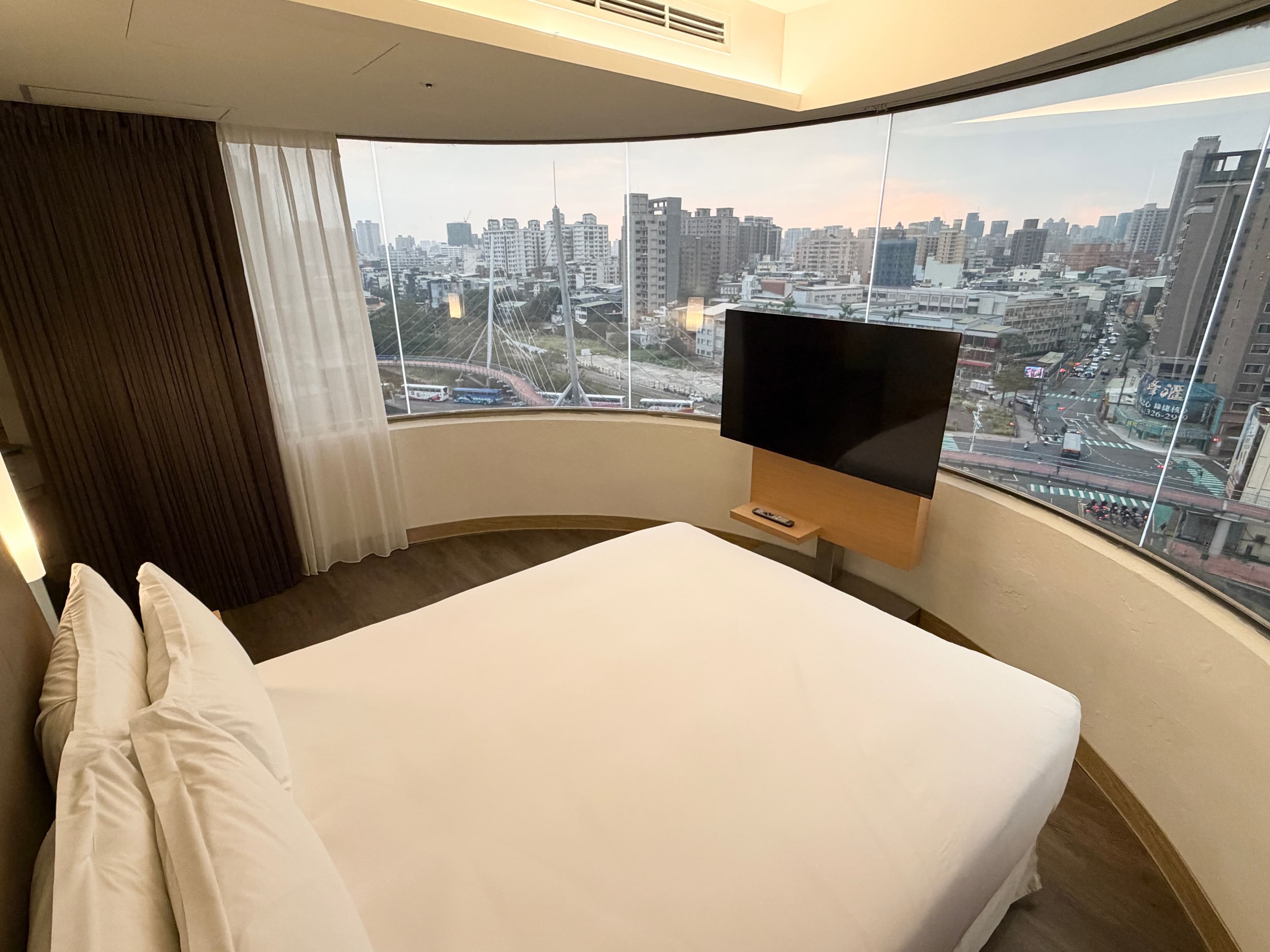 Holiday Inn Express Taoyuan — 11