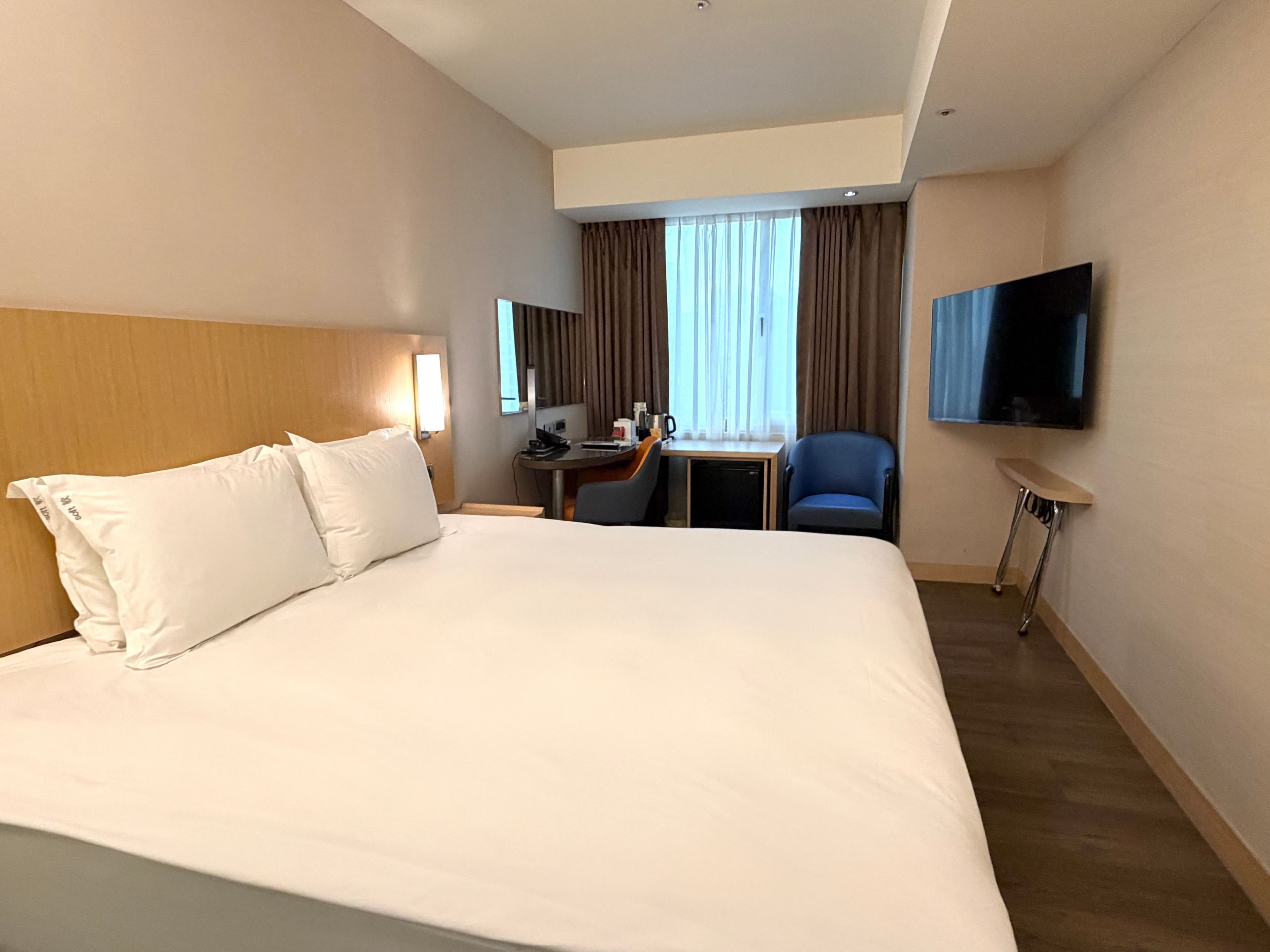 Holiday Inn Express Taoyuan - Image 5