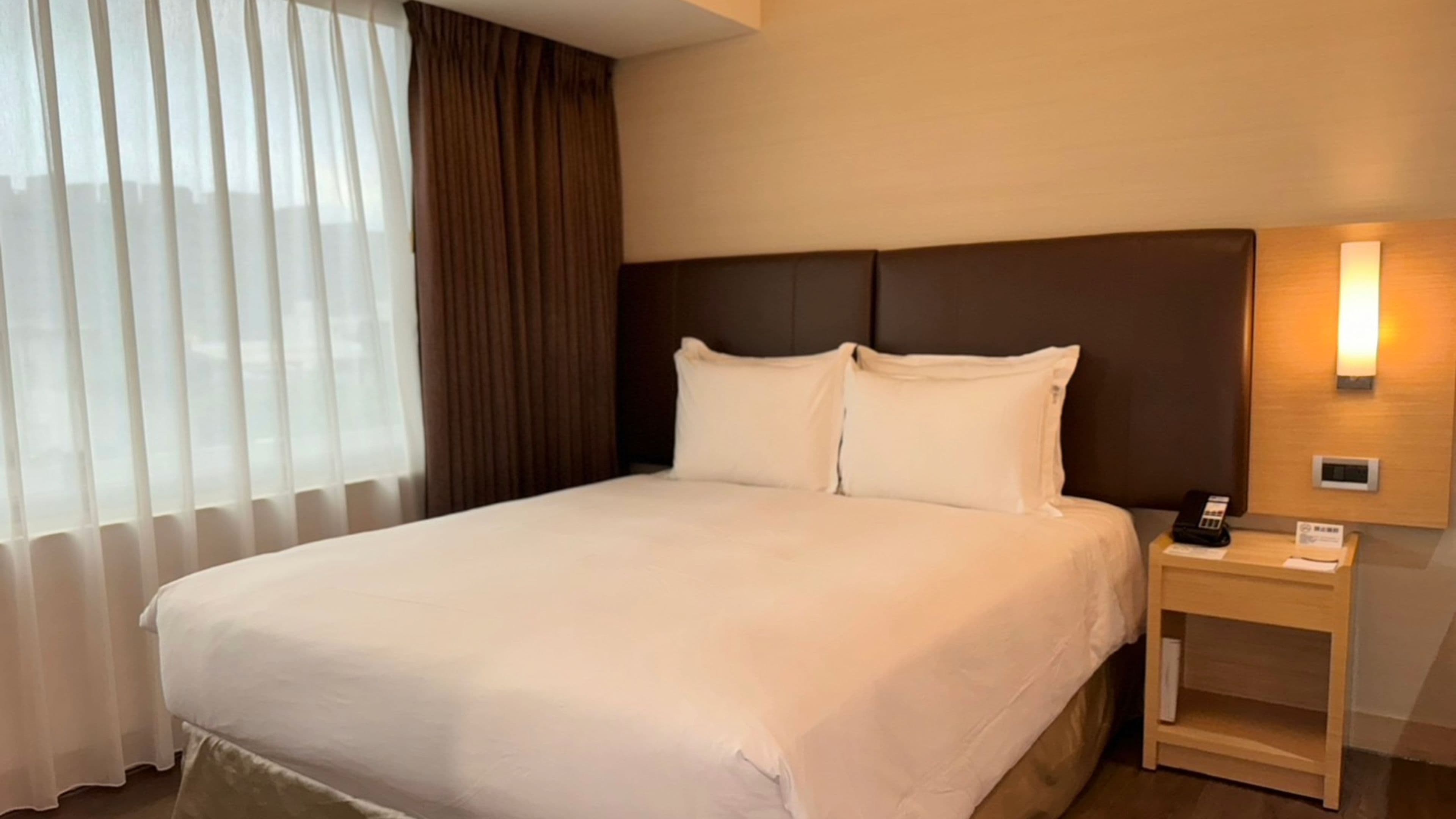 Holiday Inn Express Taoyuan - Image 3