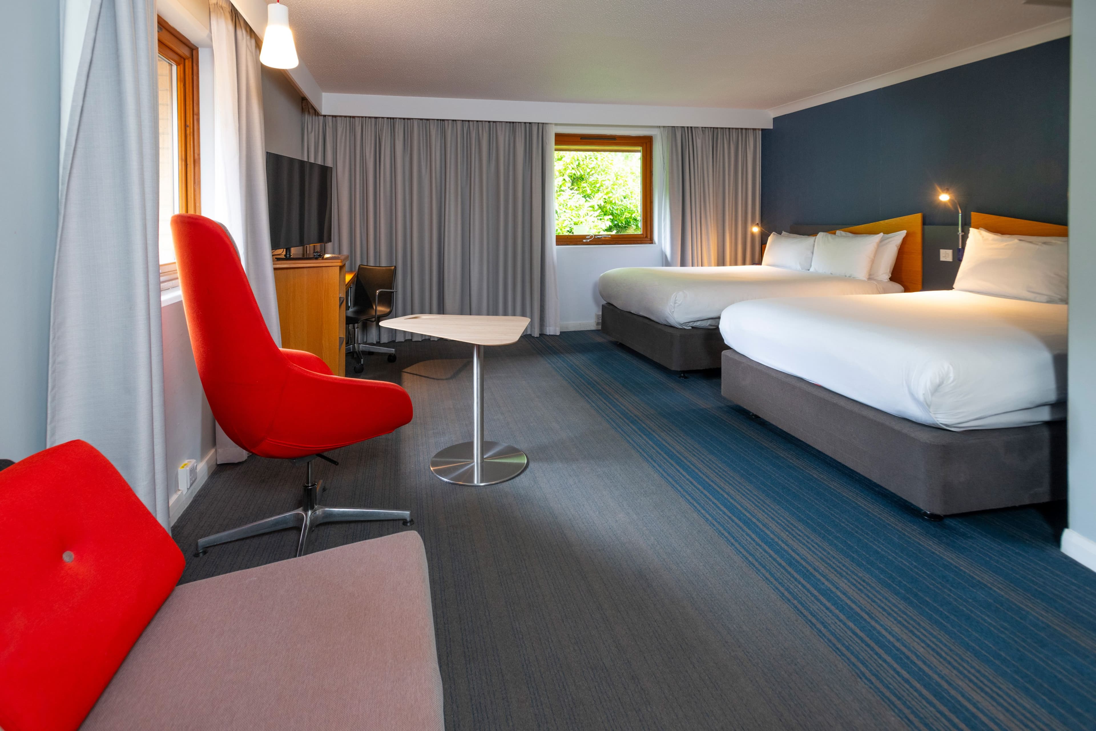 Holiday Inn Express Taunton East — 24