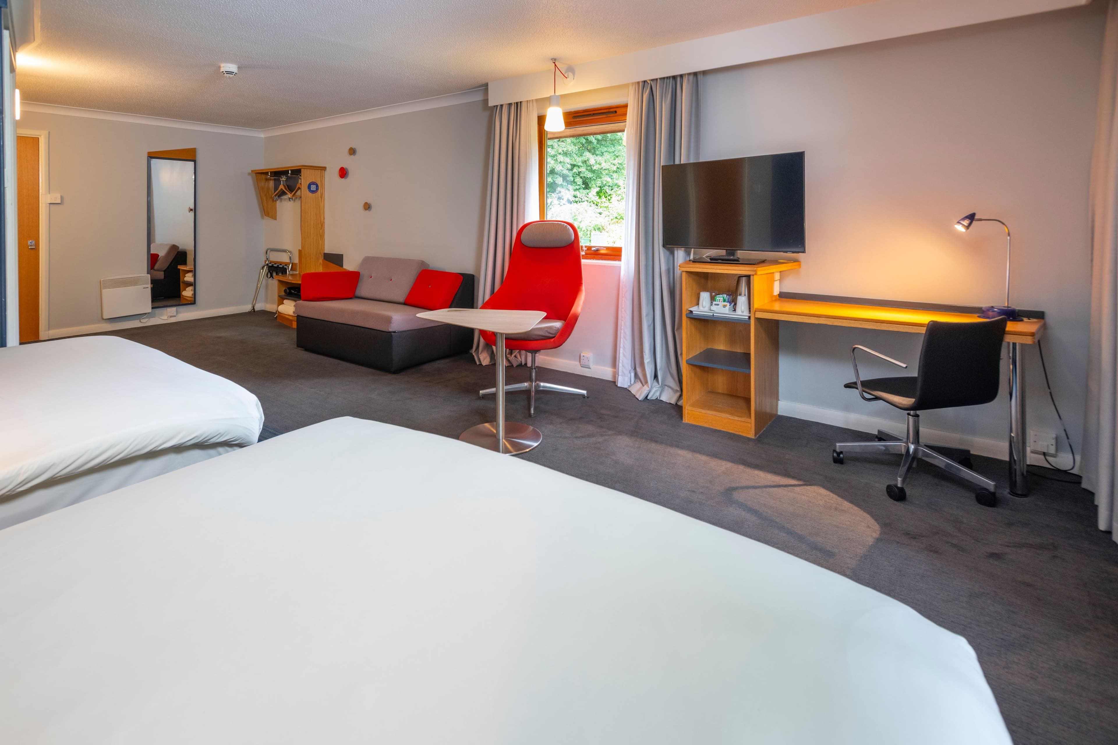 Holiday Inn Express Taunton East — 22
