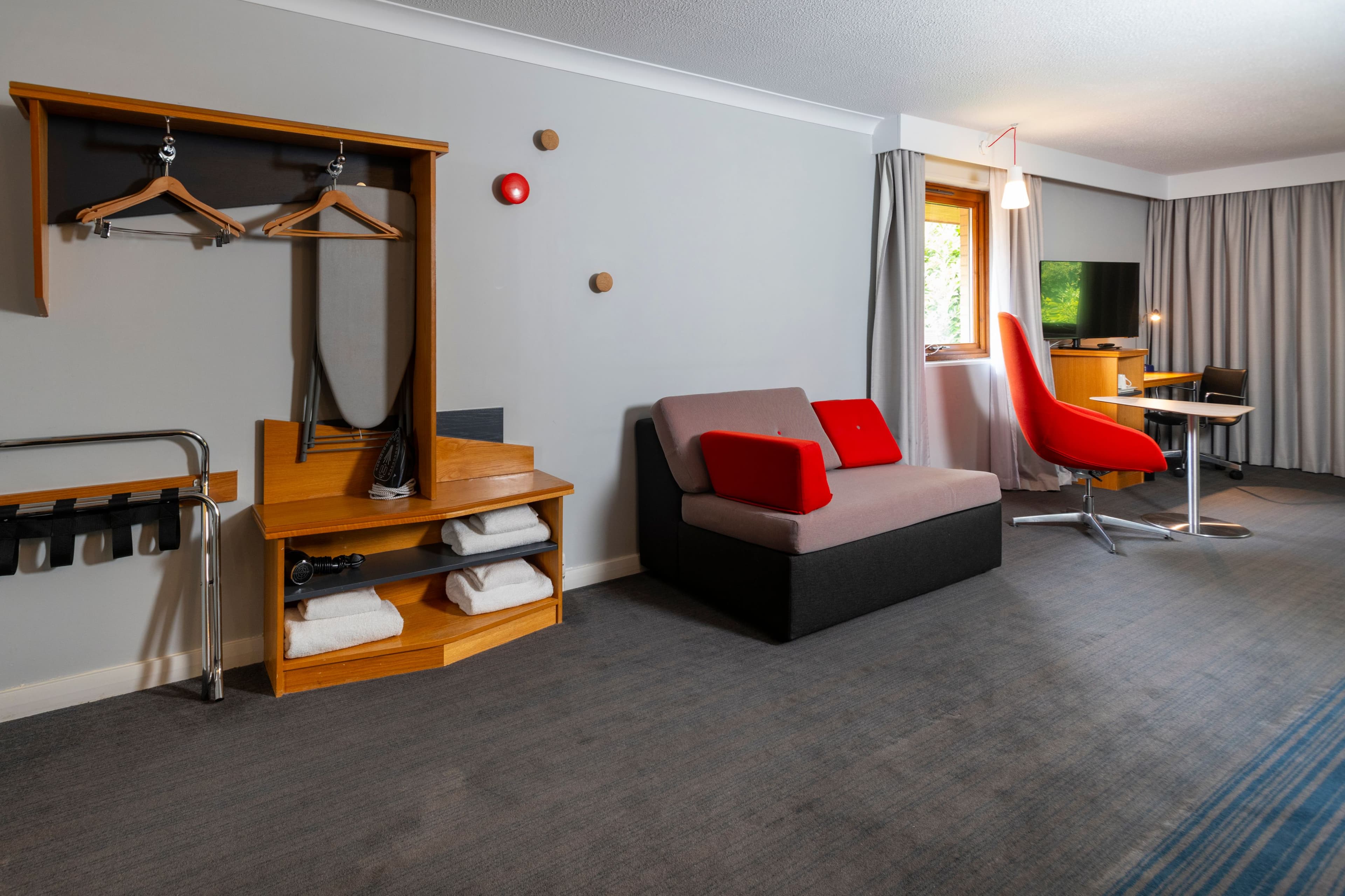 Holiday Inn Express Taunton East — 25