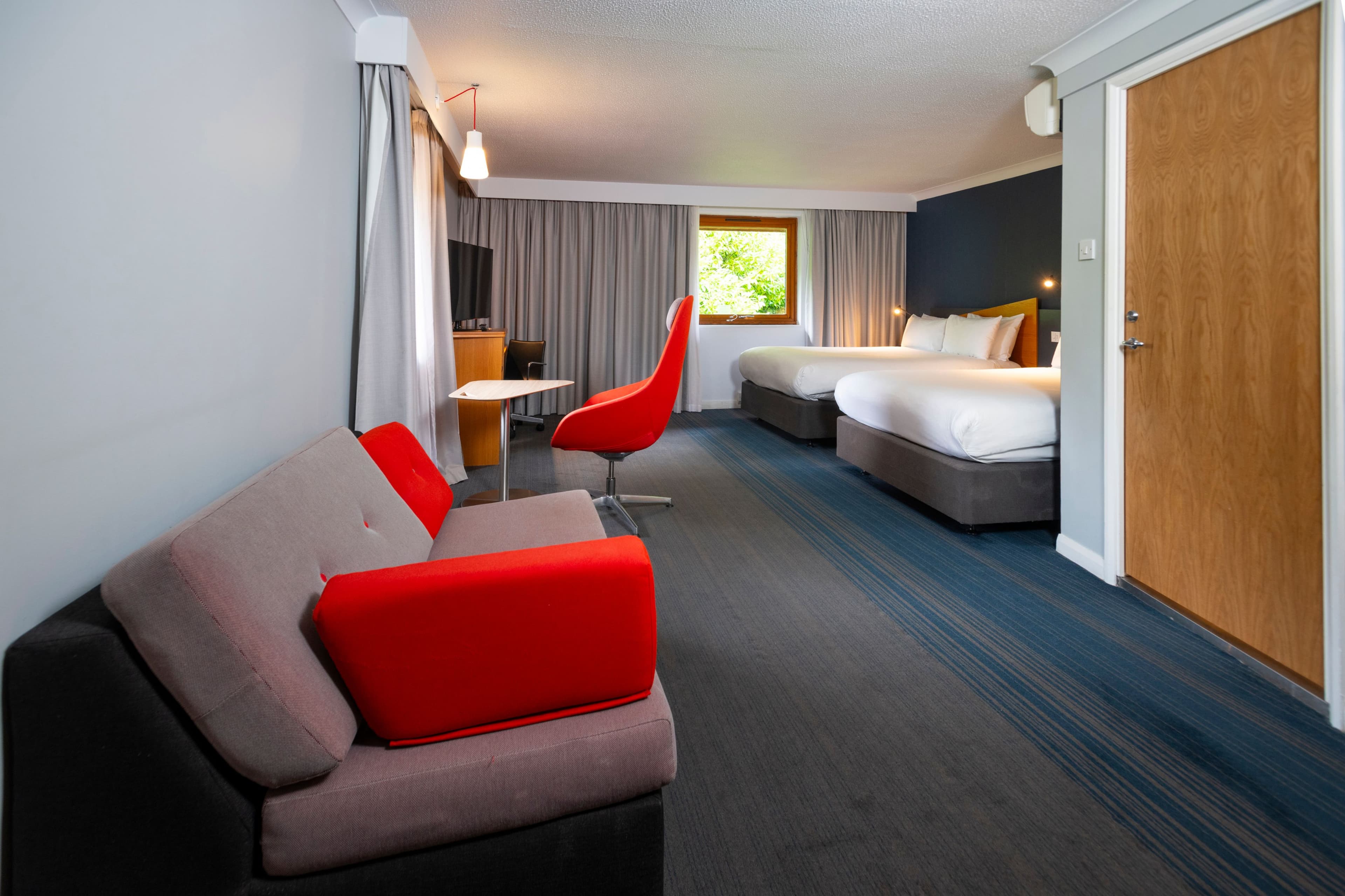Holiday Inn Express Taunton East — 23