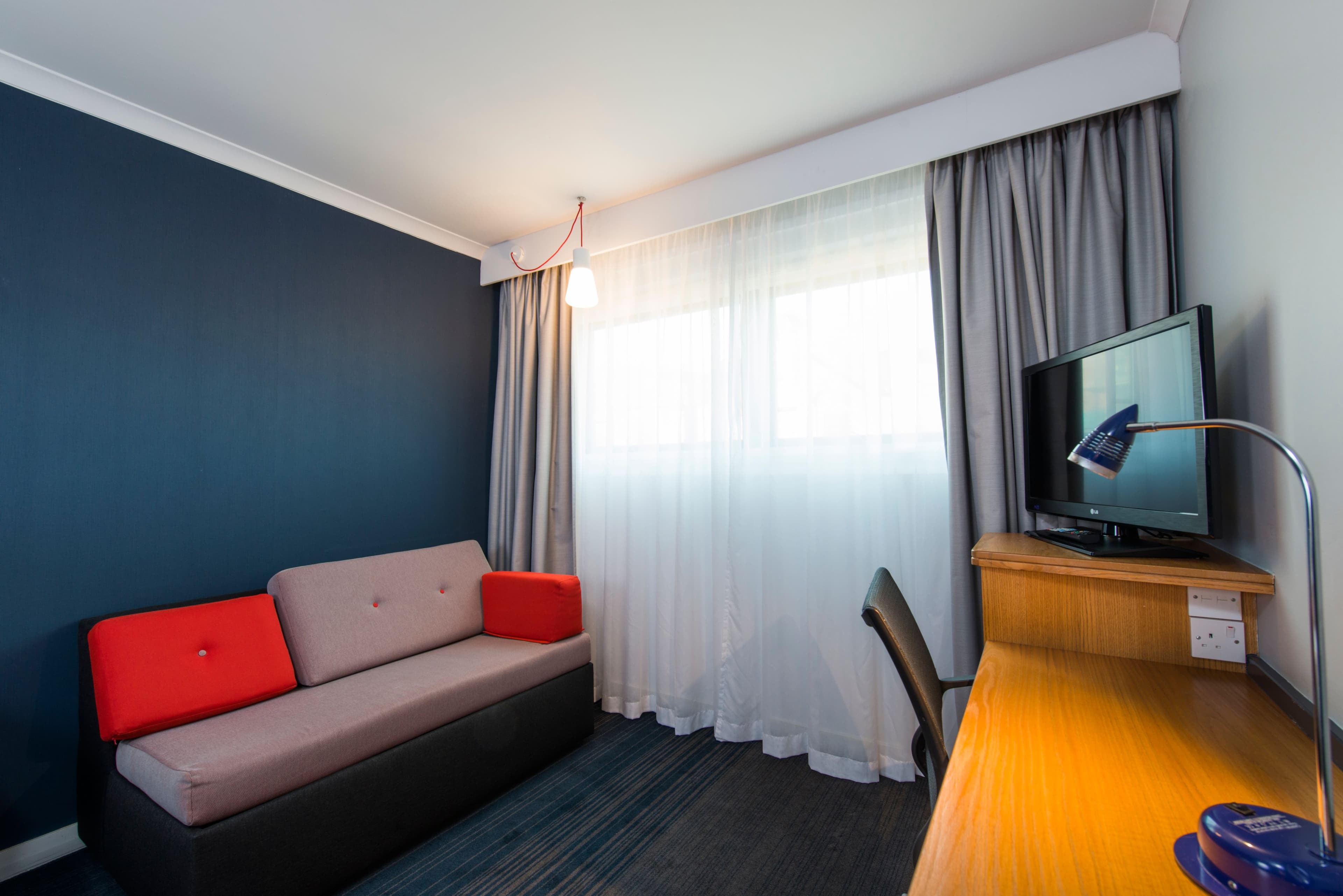 Holiday Inn Express Taunton East — 11