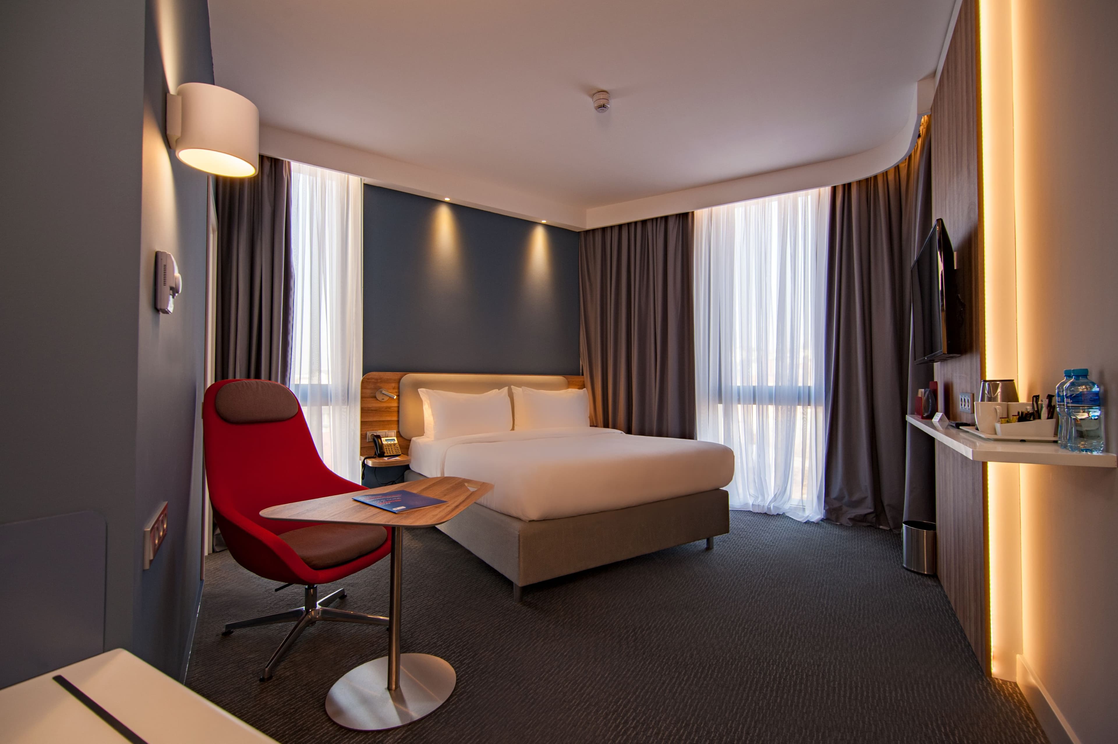 Holiday Inn Express Tbilisi Avlabari — 10