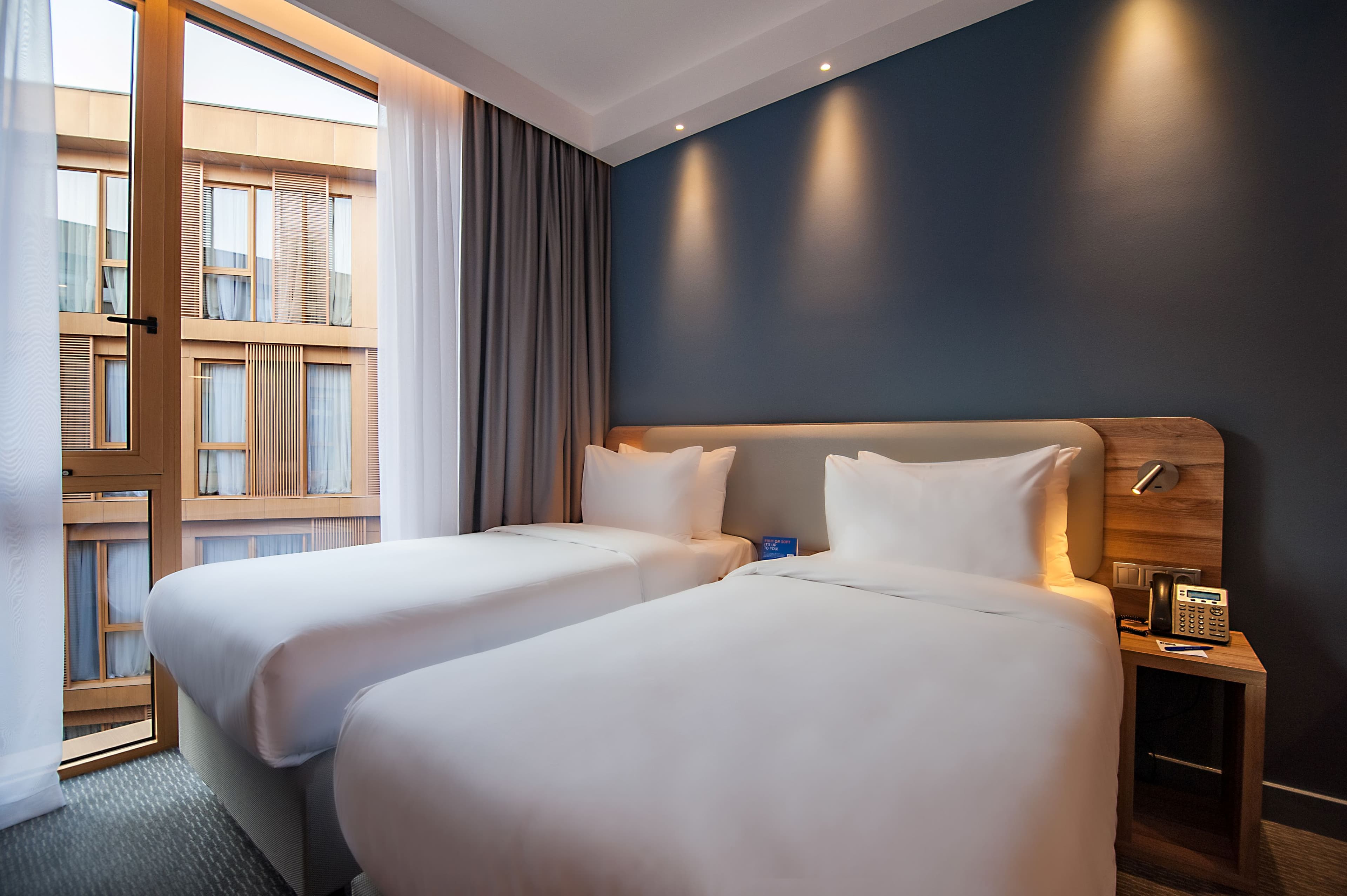 Holiday Inn Express Tbilisi Avlabari — 17