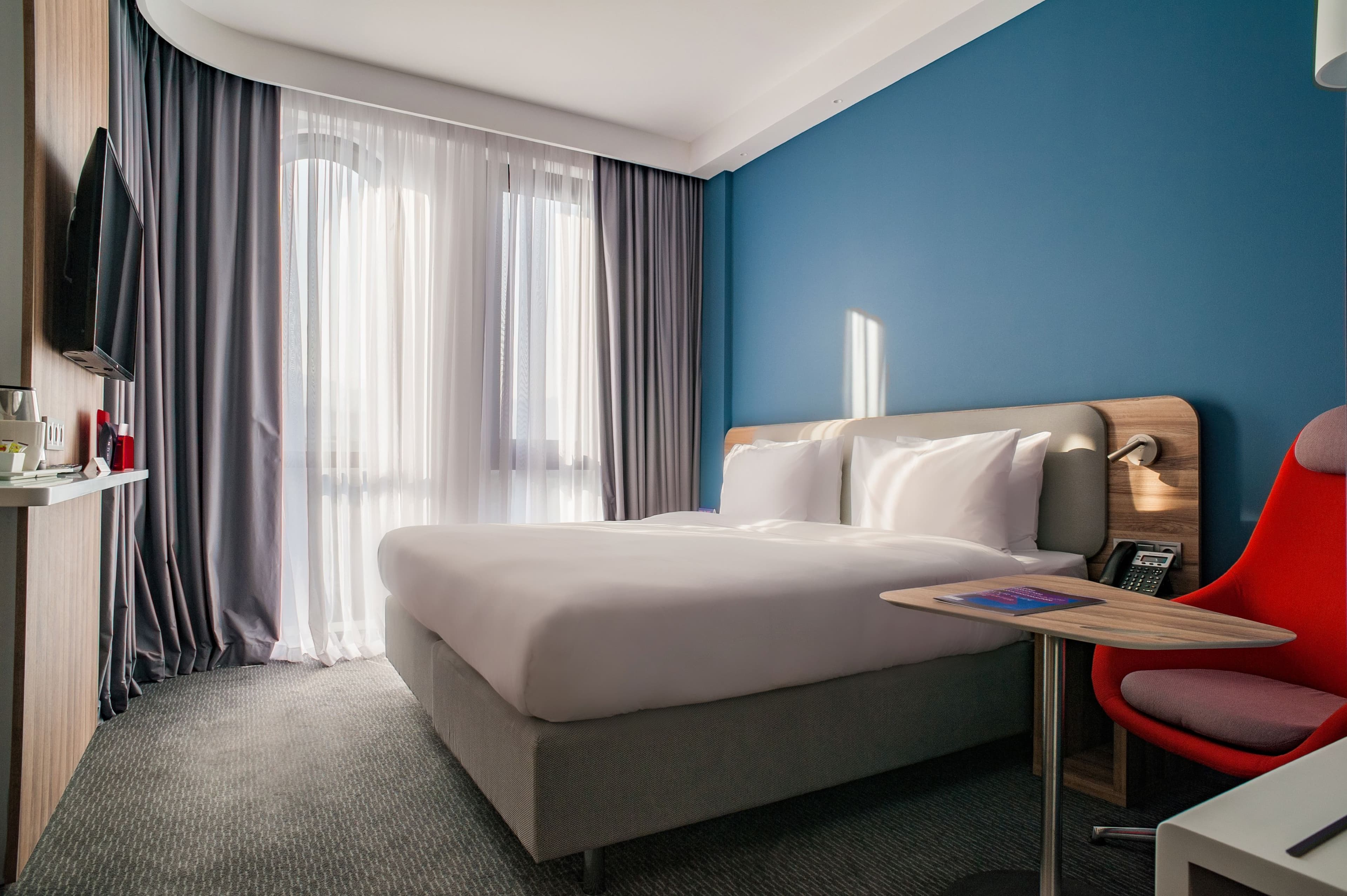 Holiday Inn Express Tbilisi Avlabari - Image 3
