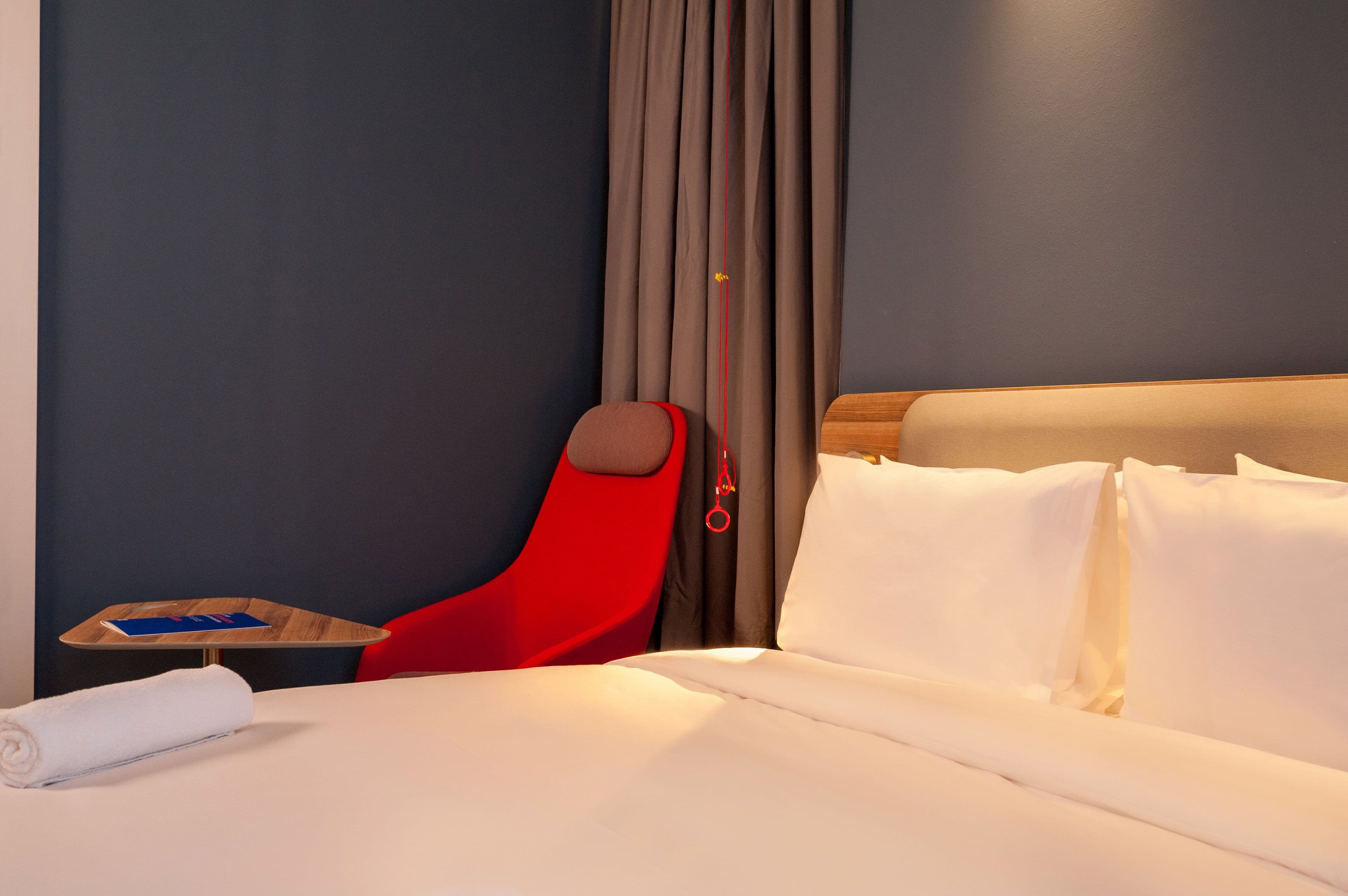 Holiday Inn Express Tbilisi Avlabari — 16