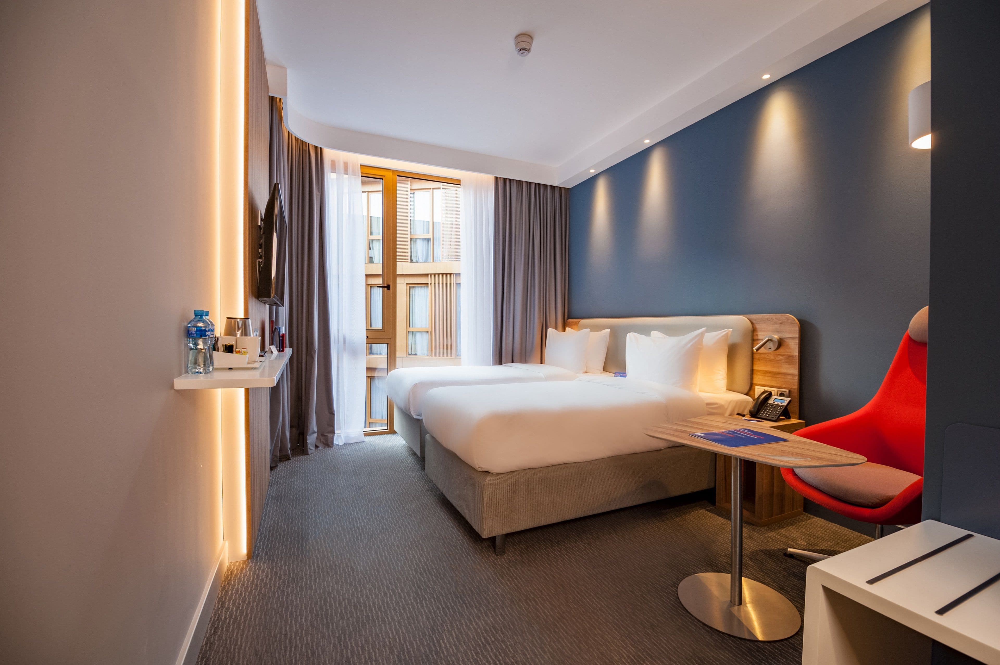 Holiday Inn Express Tbilisi Avlabari — 18