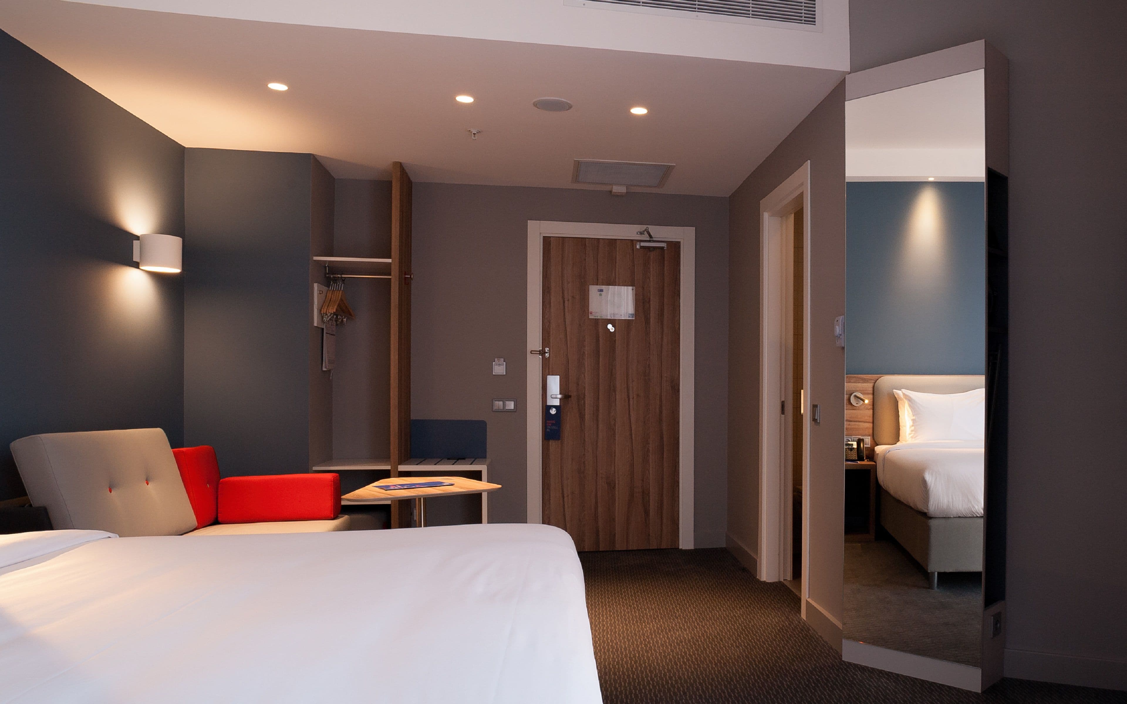 Holiday Inn Express Tbilisi Avlabari - Image 5