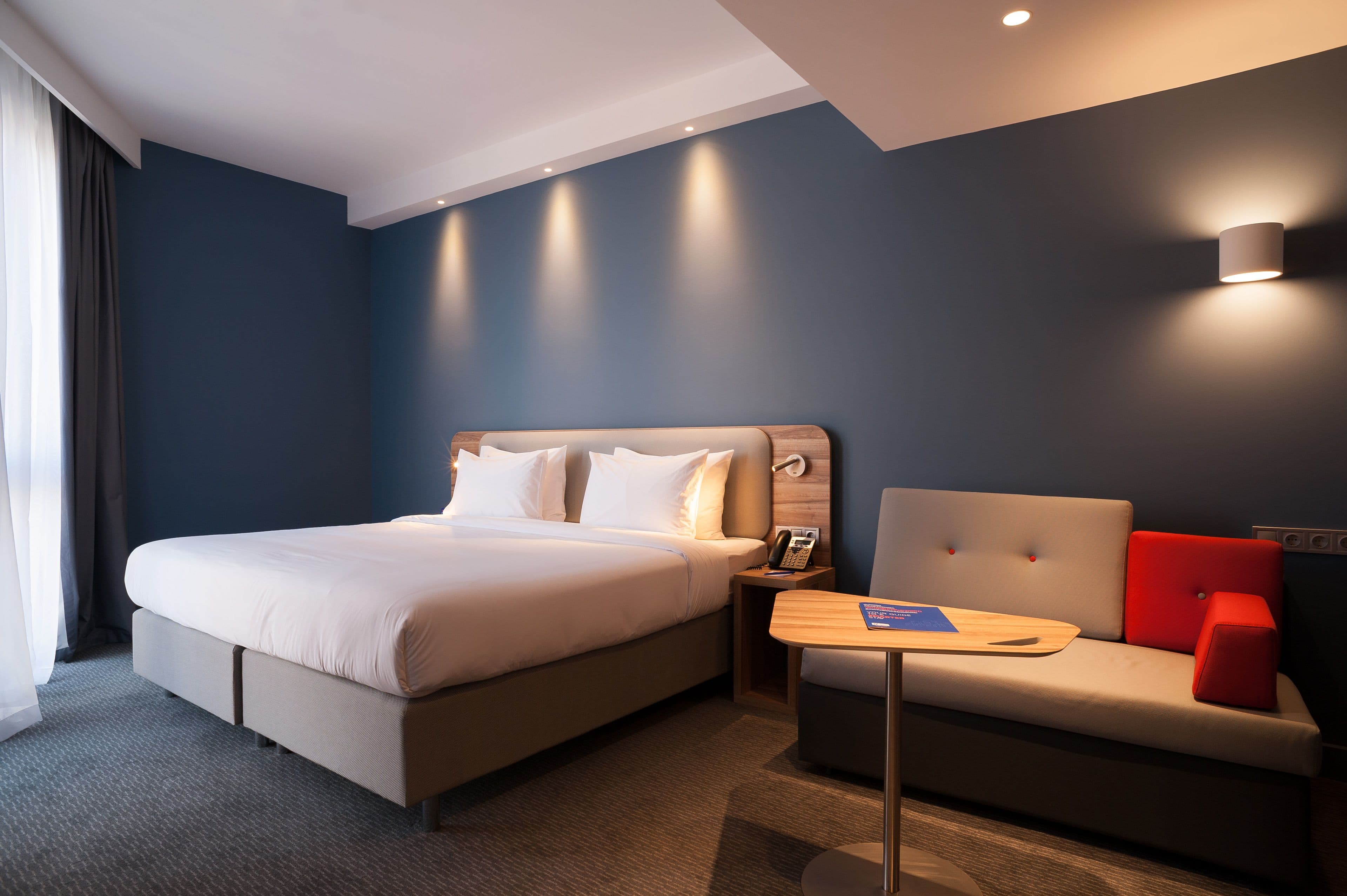 Holiday Inn Express Tbilisi Avlabari — 6