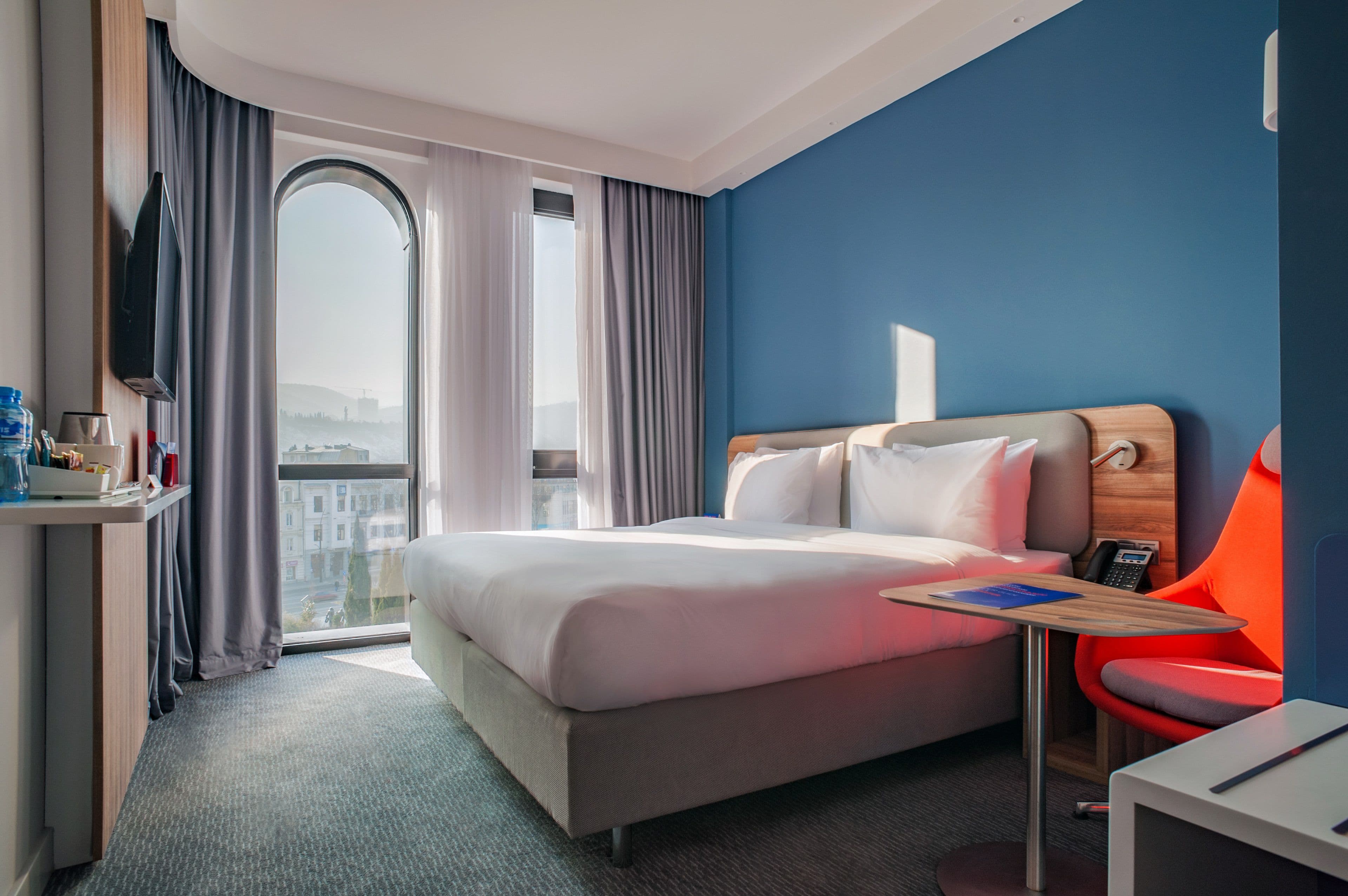 Holiday Inn Express Tbilisi Avlabari - Image 1