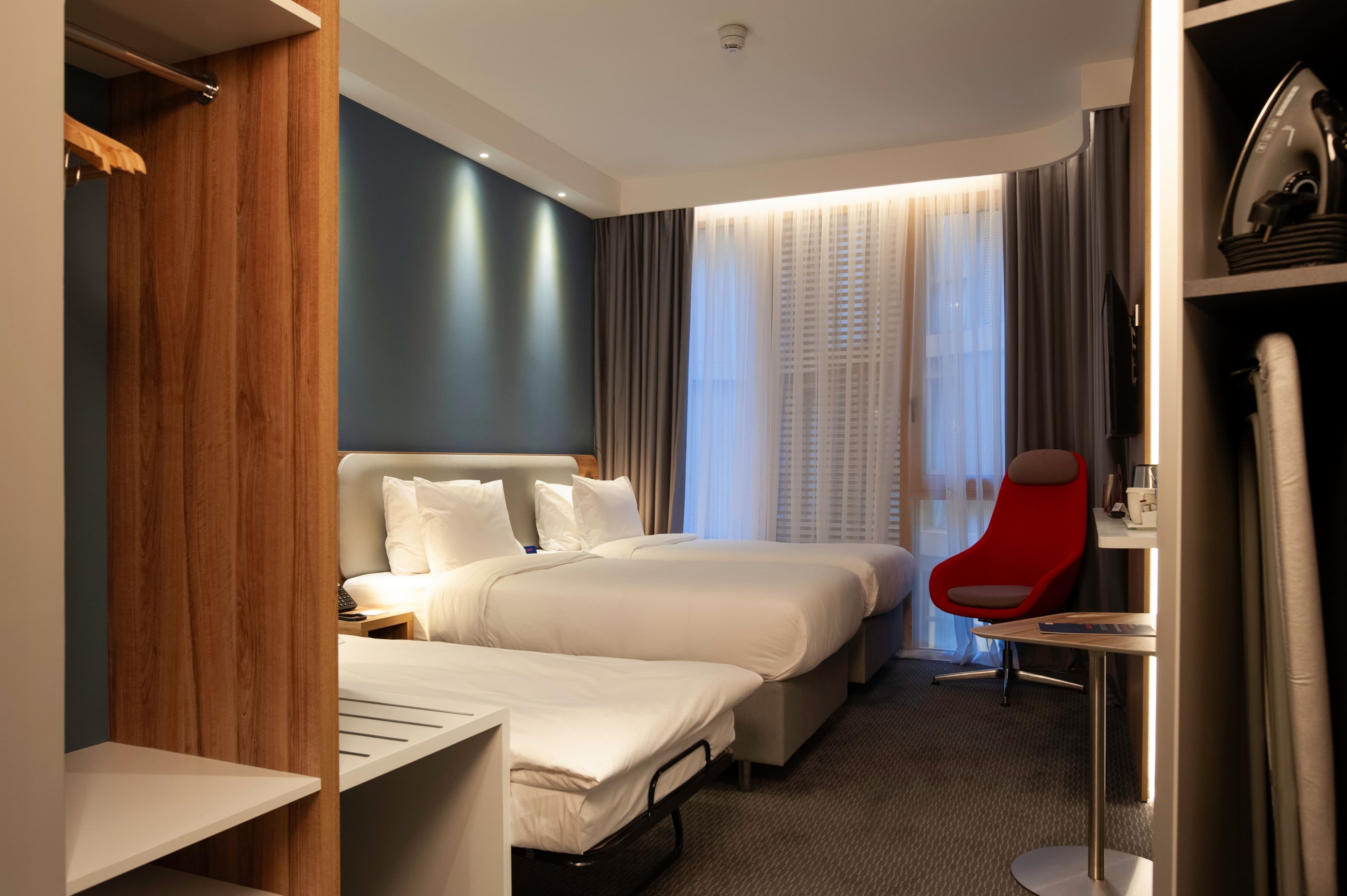 Holiday Inn Express Tbilisi Avlabari — 23