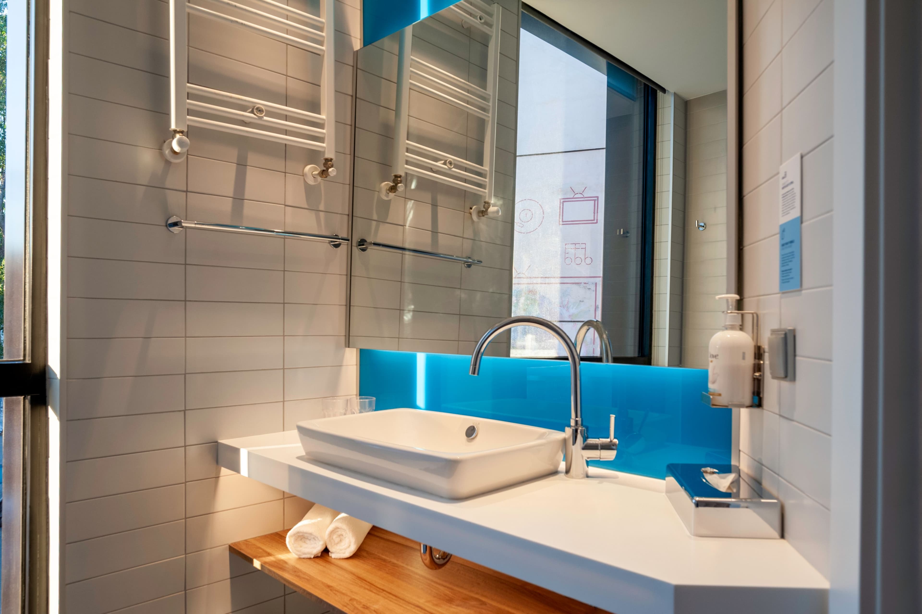 Holiday Inn Express Tbilisi Avlabari — 9