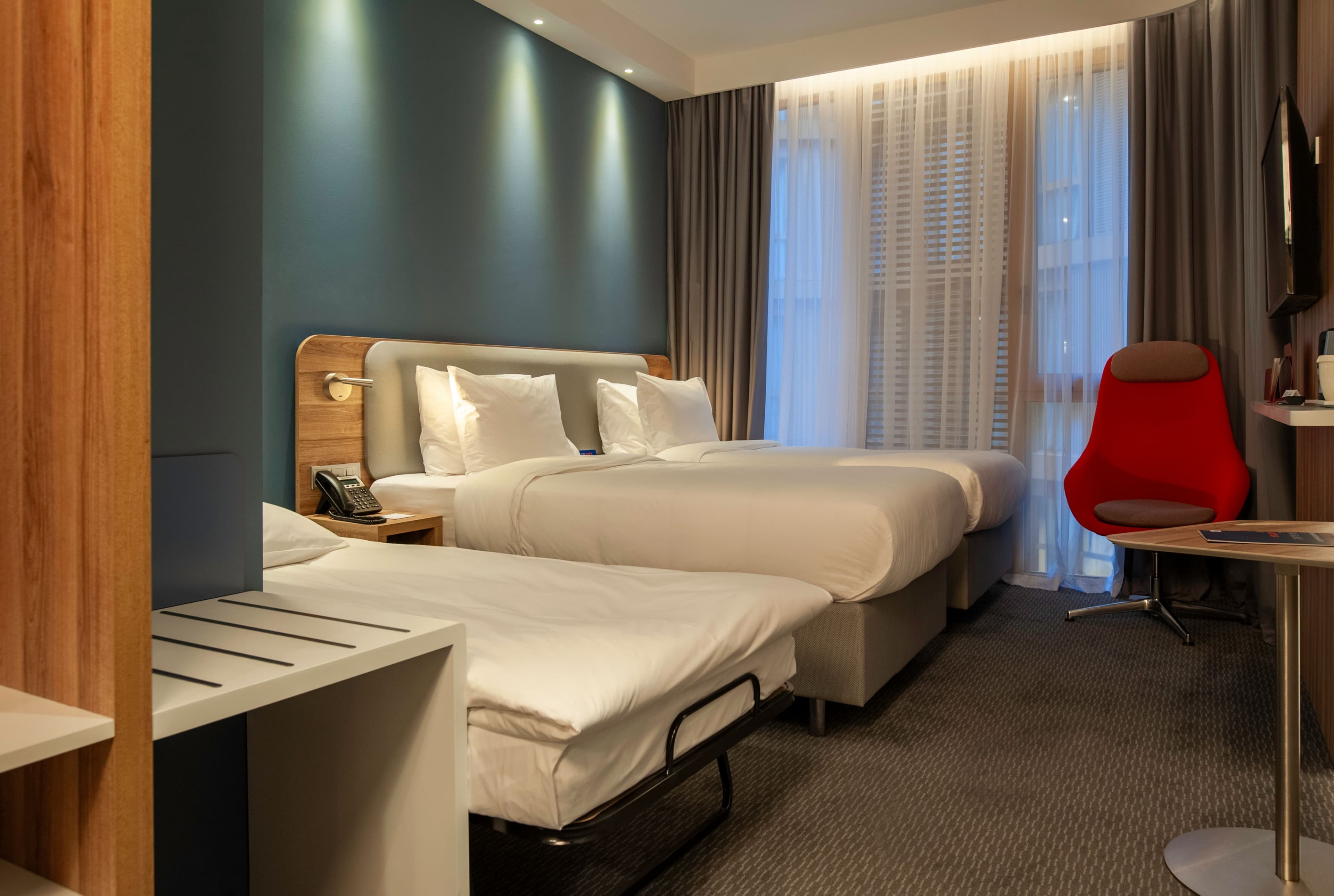 Holiday Inn Express Tbilisi Avlabari — 24