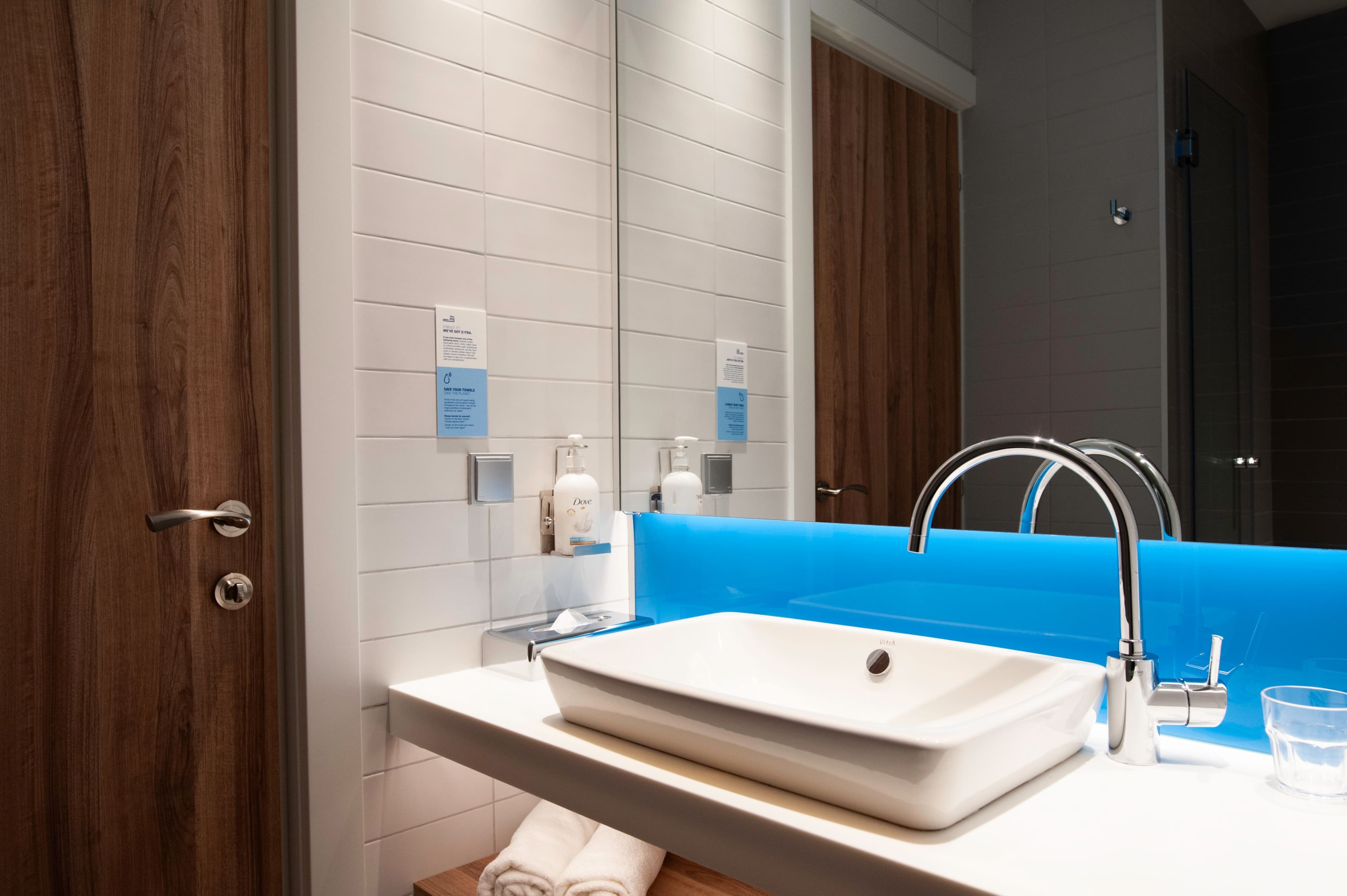 Holiday Inn Express Tbilisi Avlabari — 13