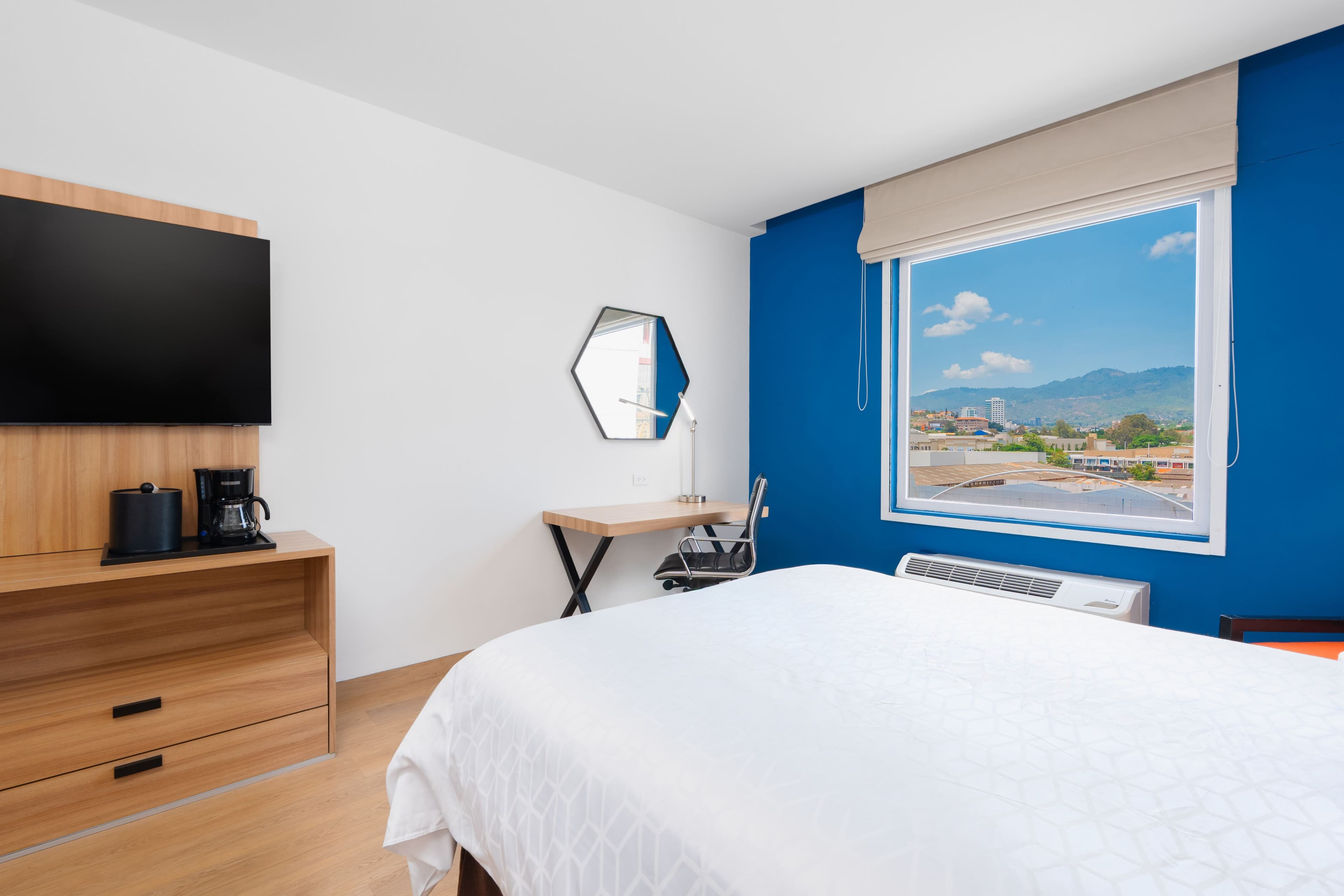 Holiday Inn Express Tegucigalpa — 38
