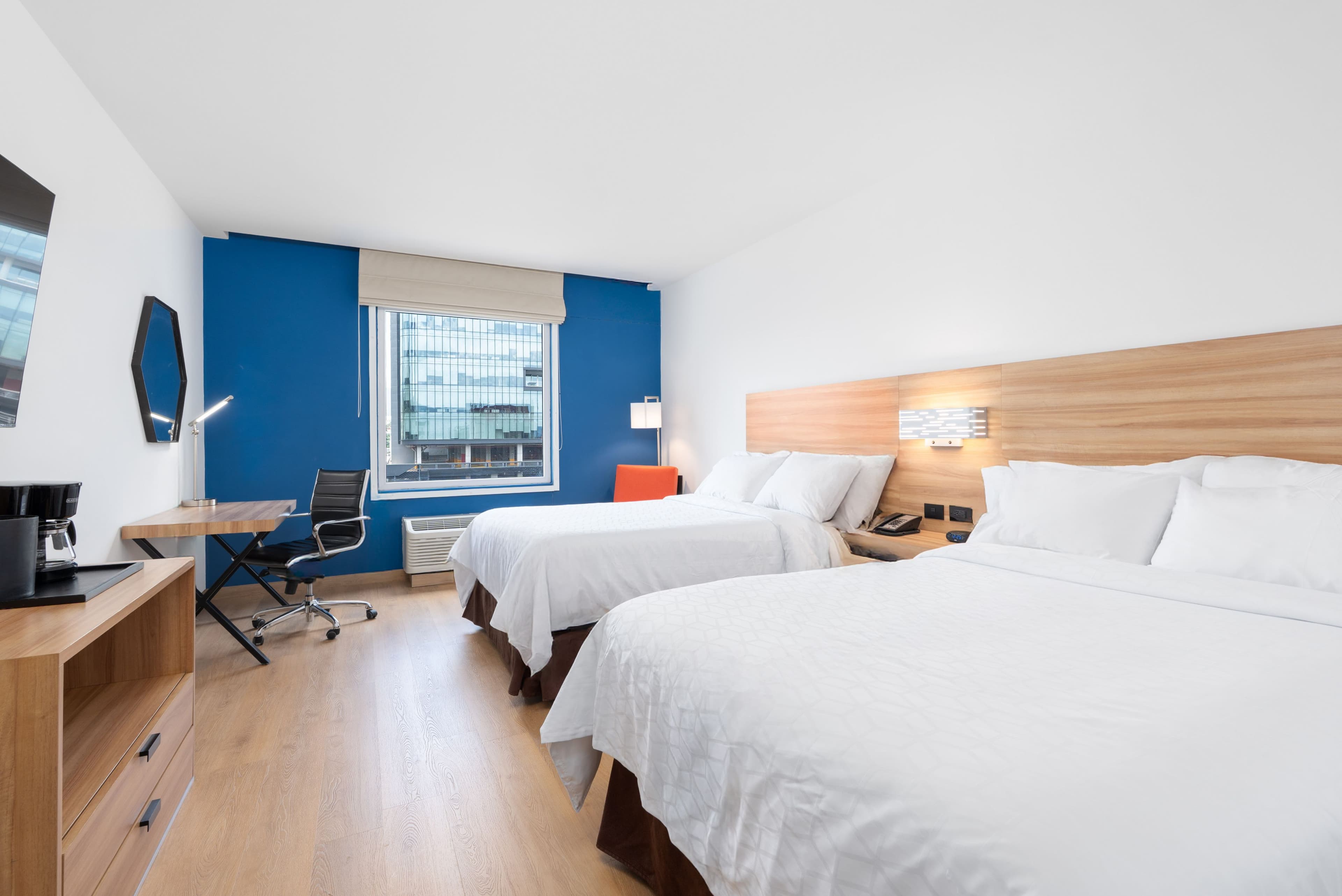 Holiday Inn Express Tegucigalpa — 34