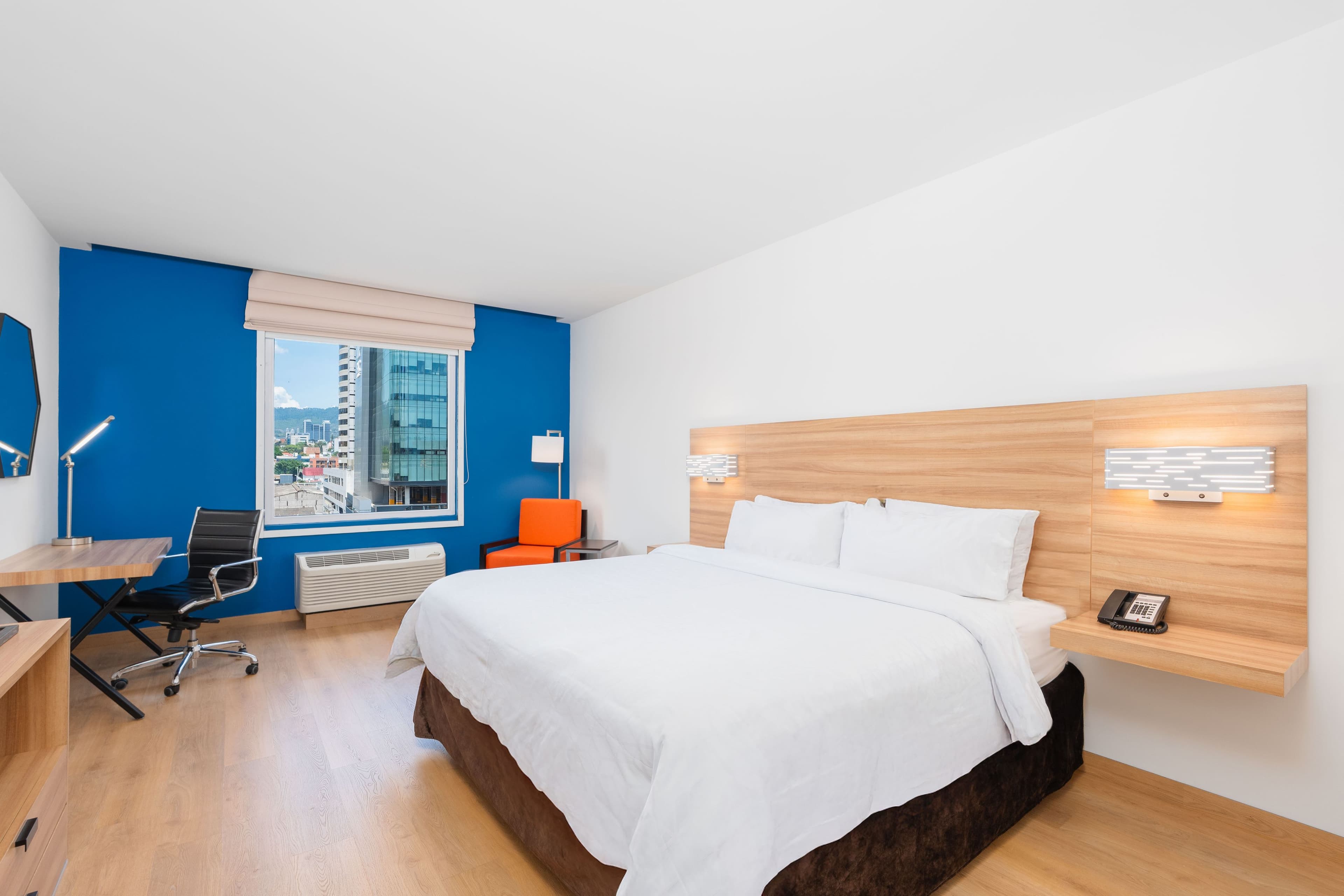 Holiday Inn Express Tegucigalpa — 13