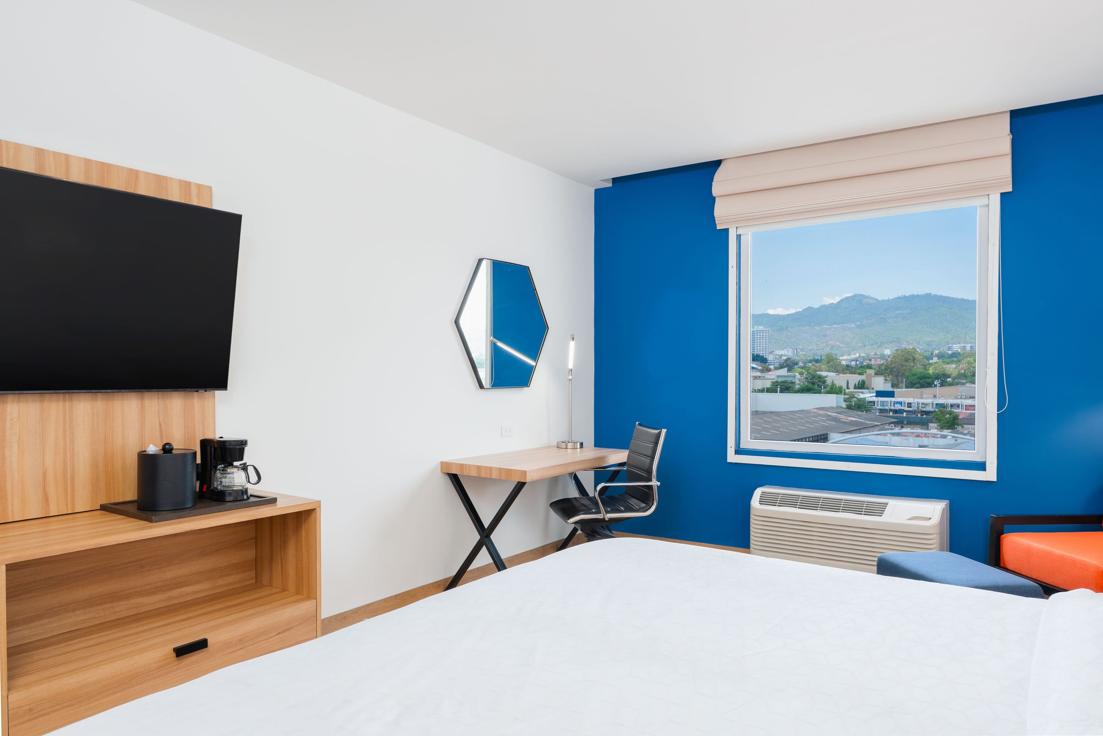 Holiday Inn Express Tegucigalpa — 12