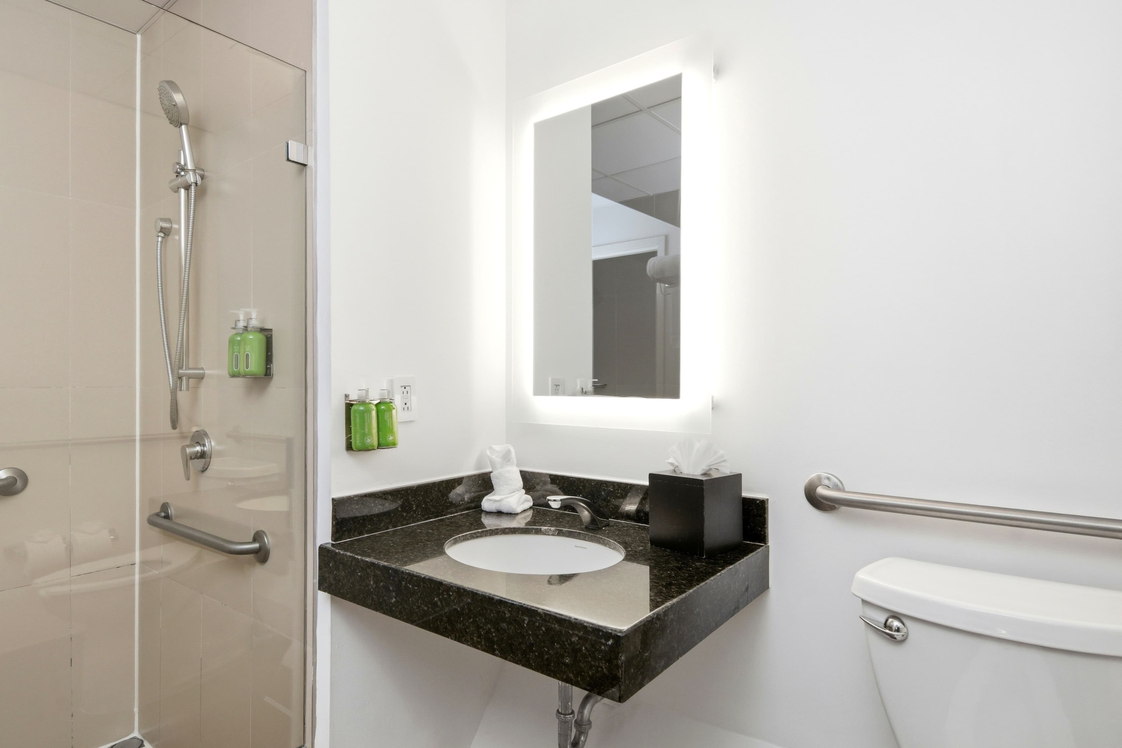 Holiday Inn Express Tegucigalpa — 31