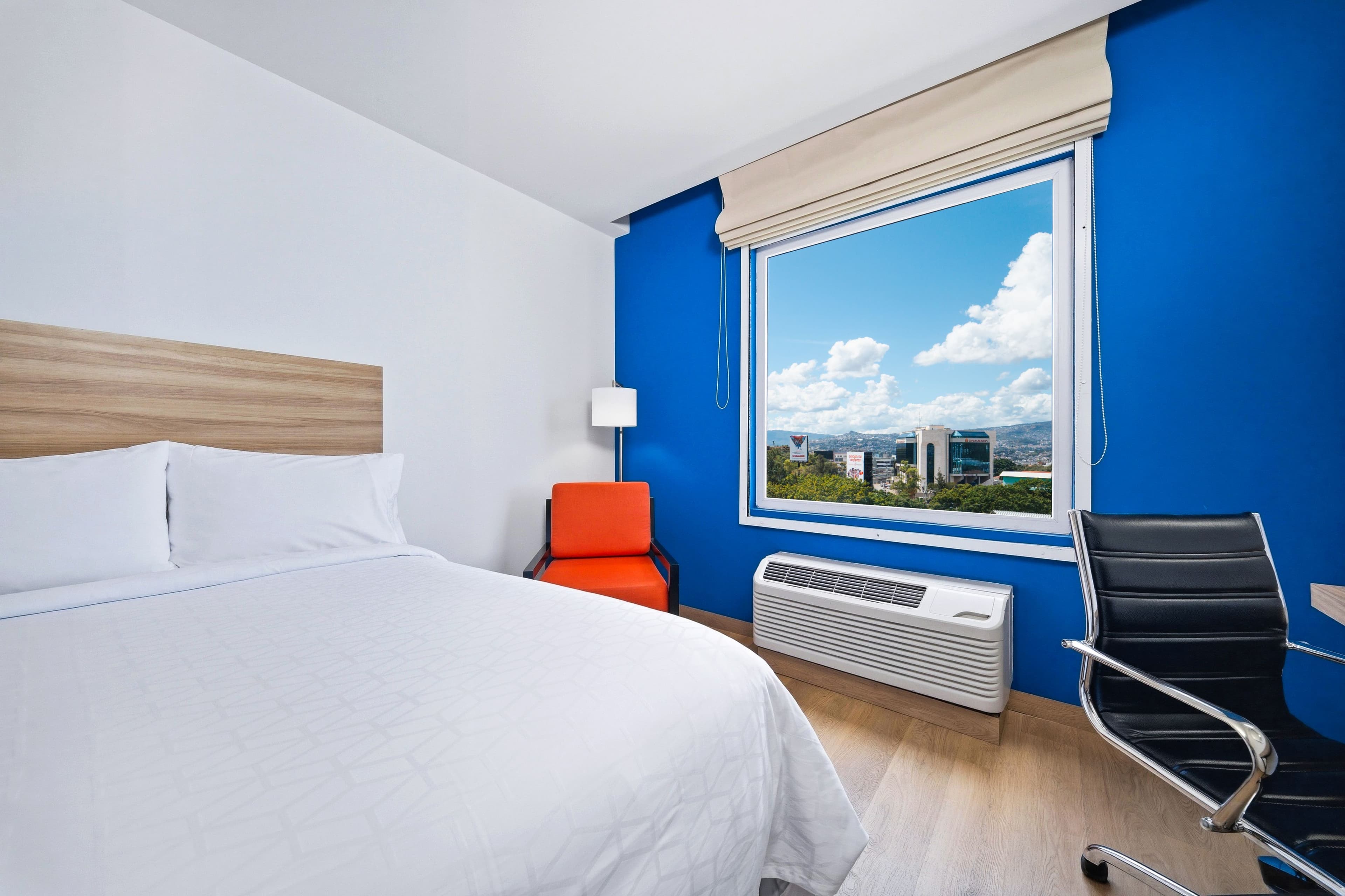 Holiday Inn Express Tegucigalpa — 42