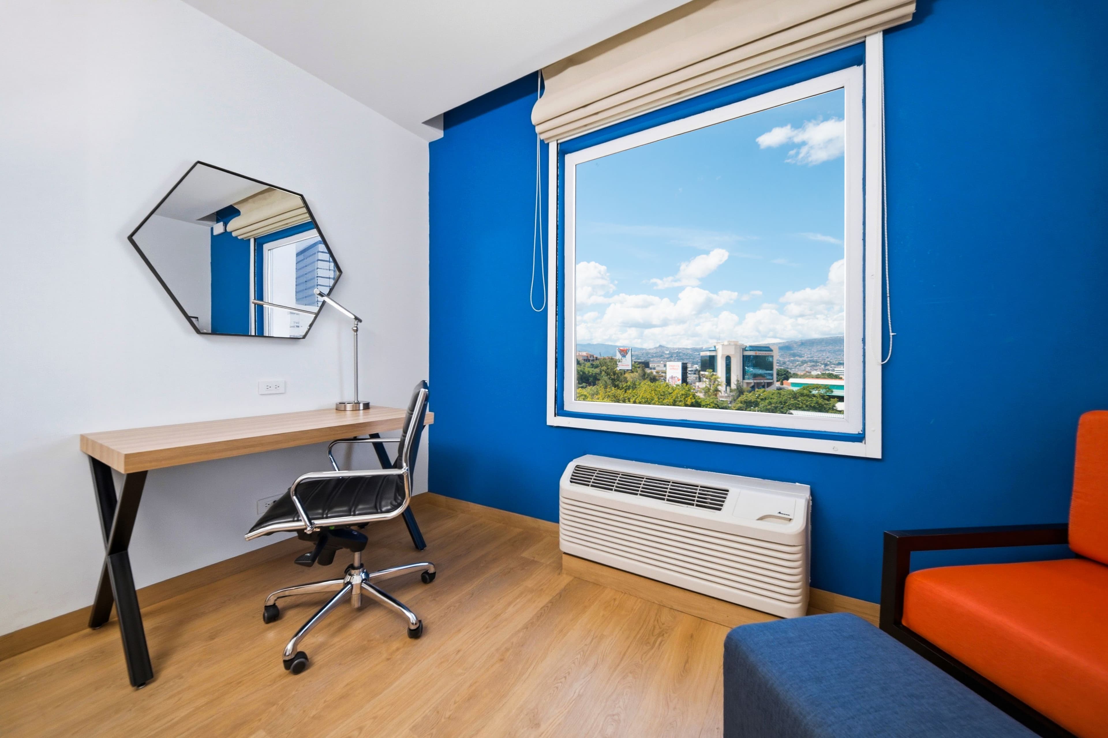 Holiday Inn Express Tegucigalpa - Image 5