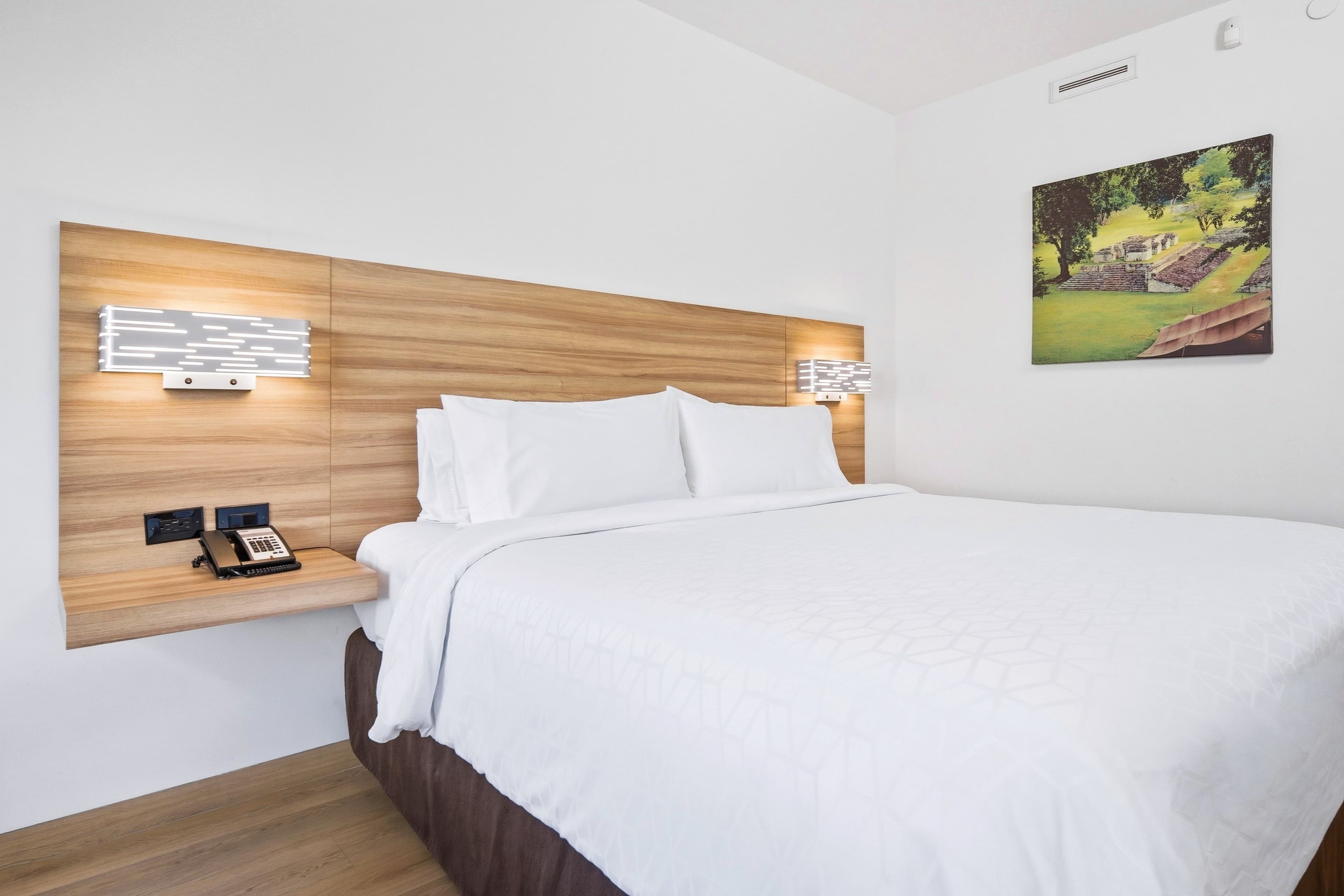 Holiday Inn Express Tegucigalpa — 23