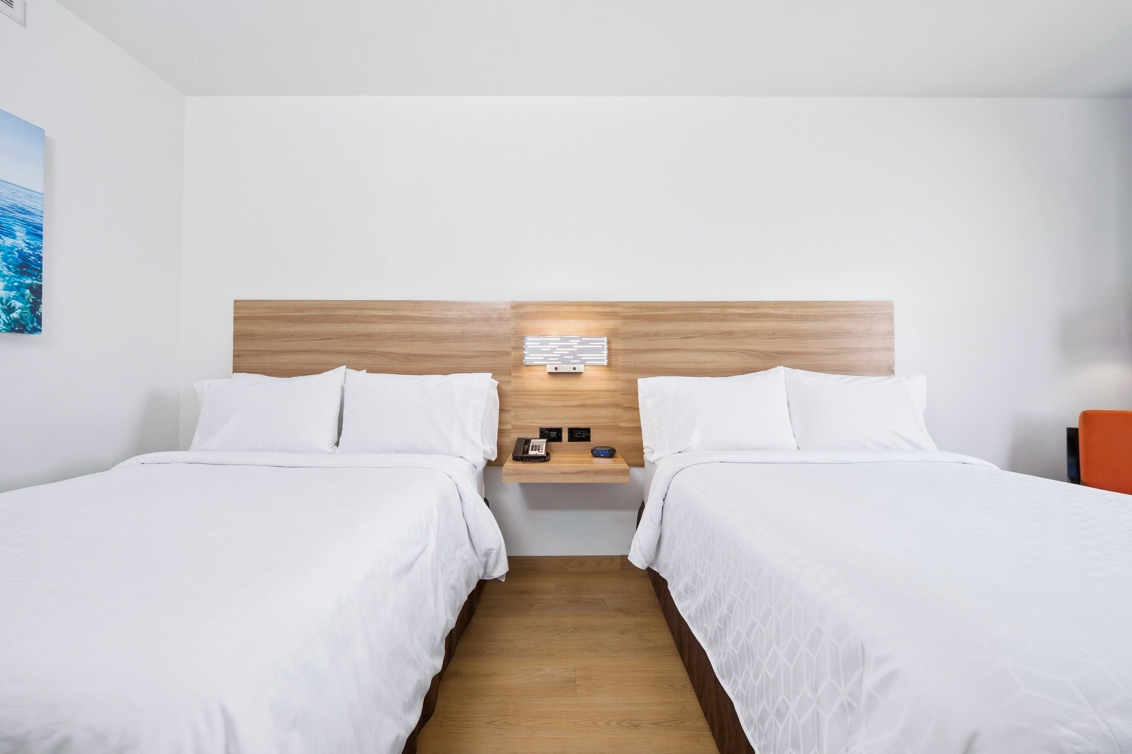 Holiday Inn Express Tegucigalpa — 43