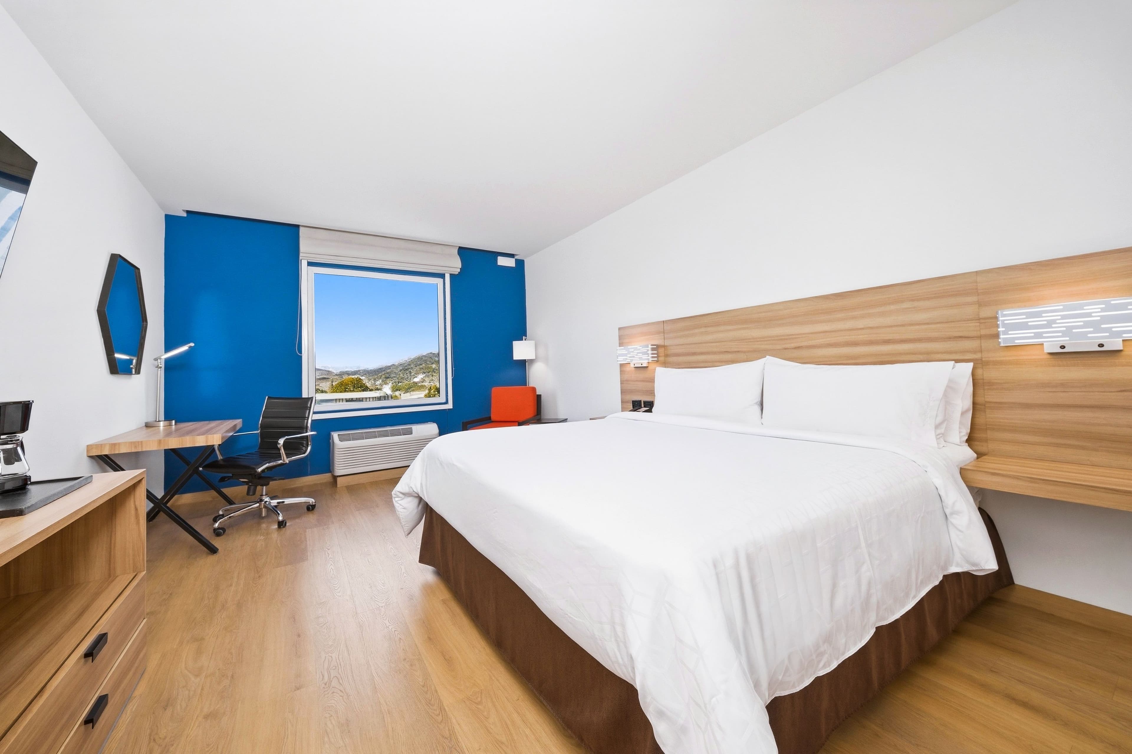 Holiday Inn Express Tegucigalpa — 15