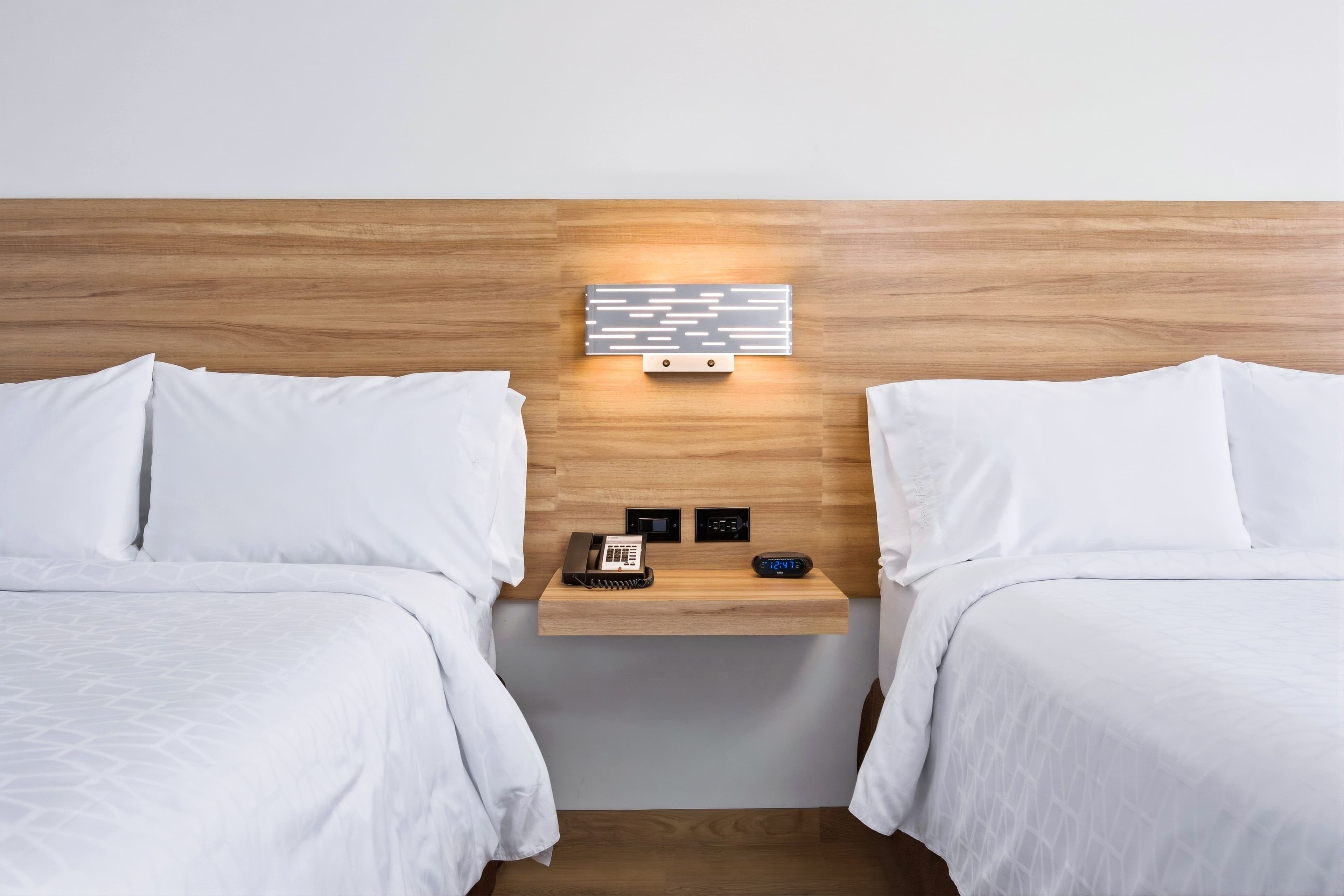 Holiday Inn Express Tegucigalpa — 44