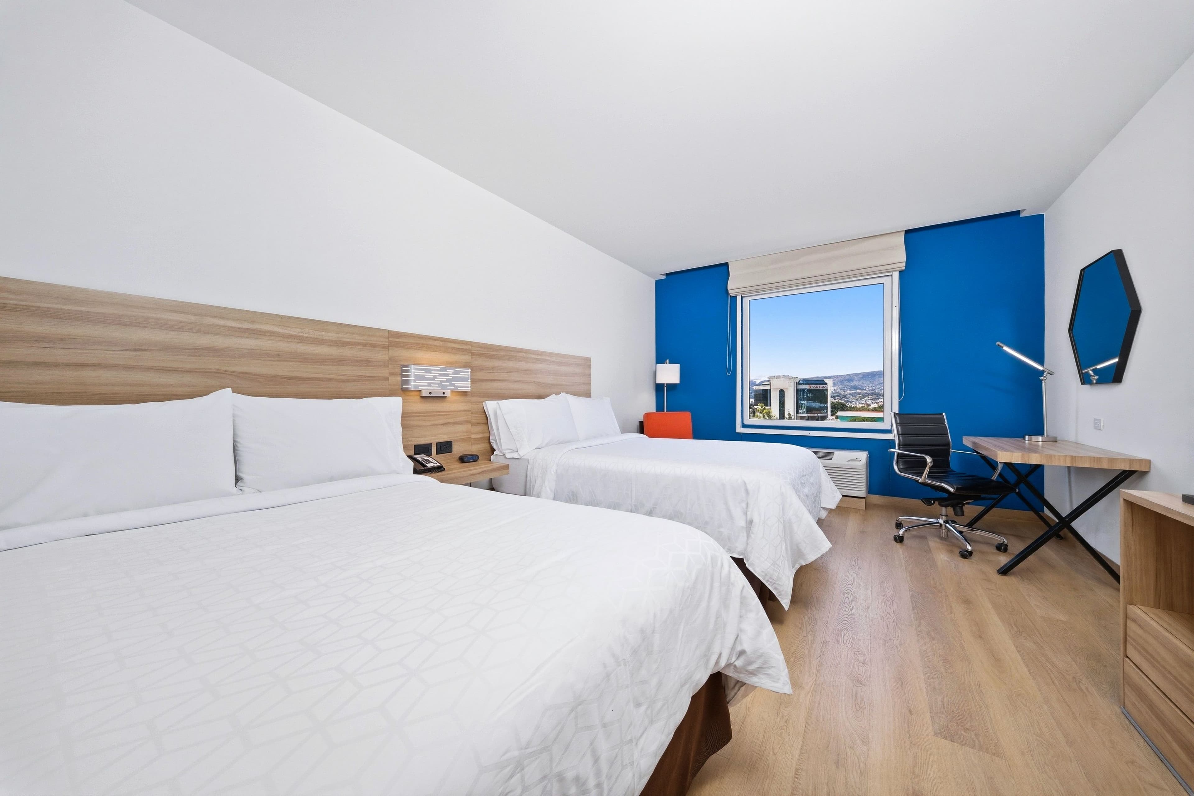 Holiday Inn Express Tegucigalpa — 45