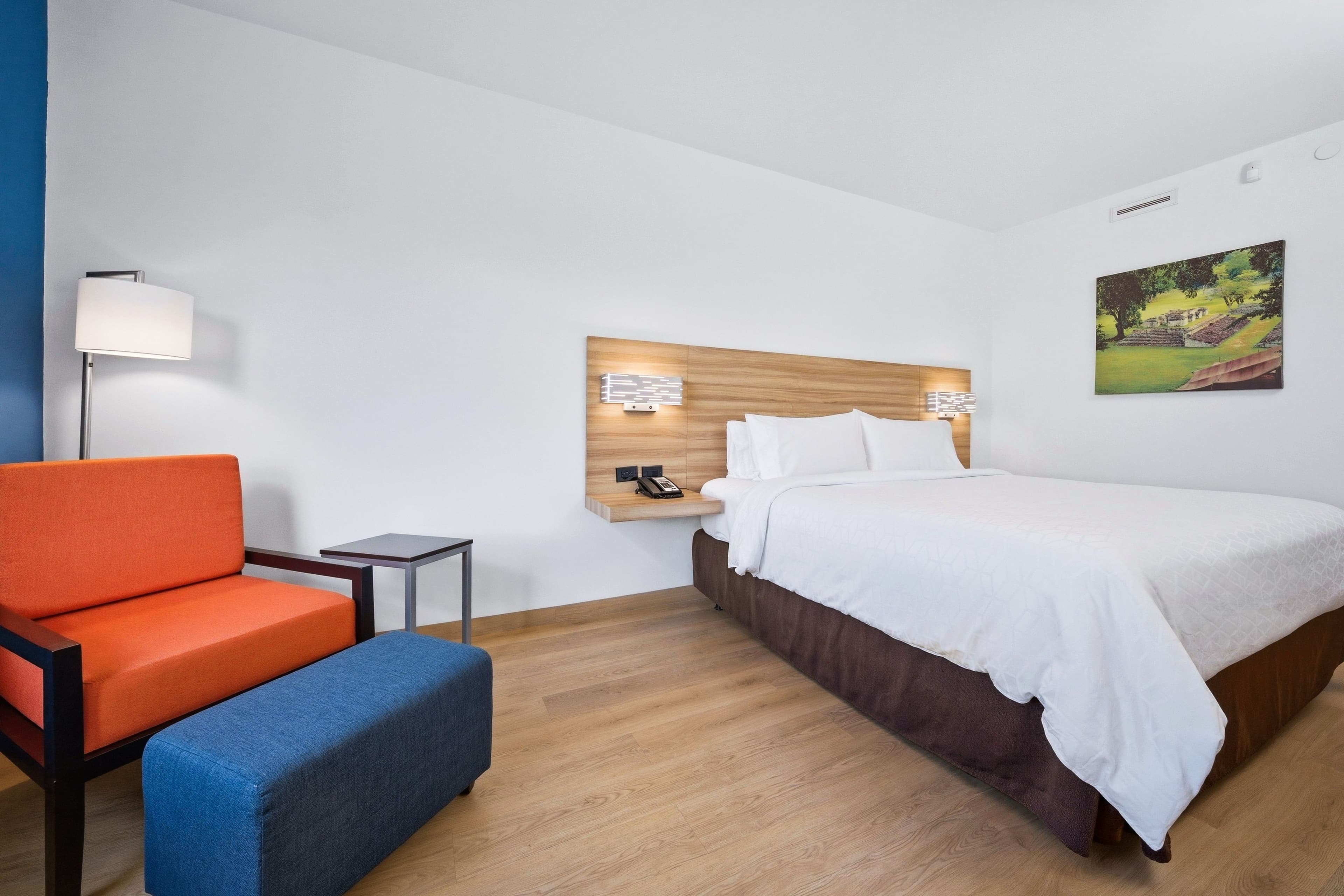 Holiday Inn Express Tegucigalpa — 16