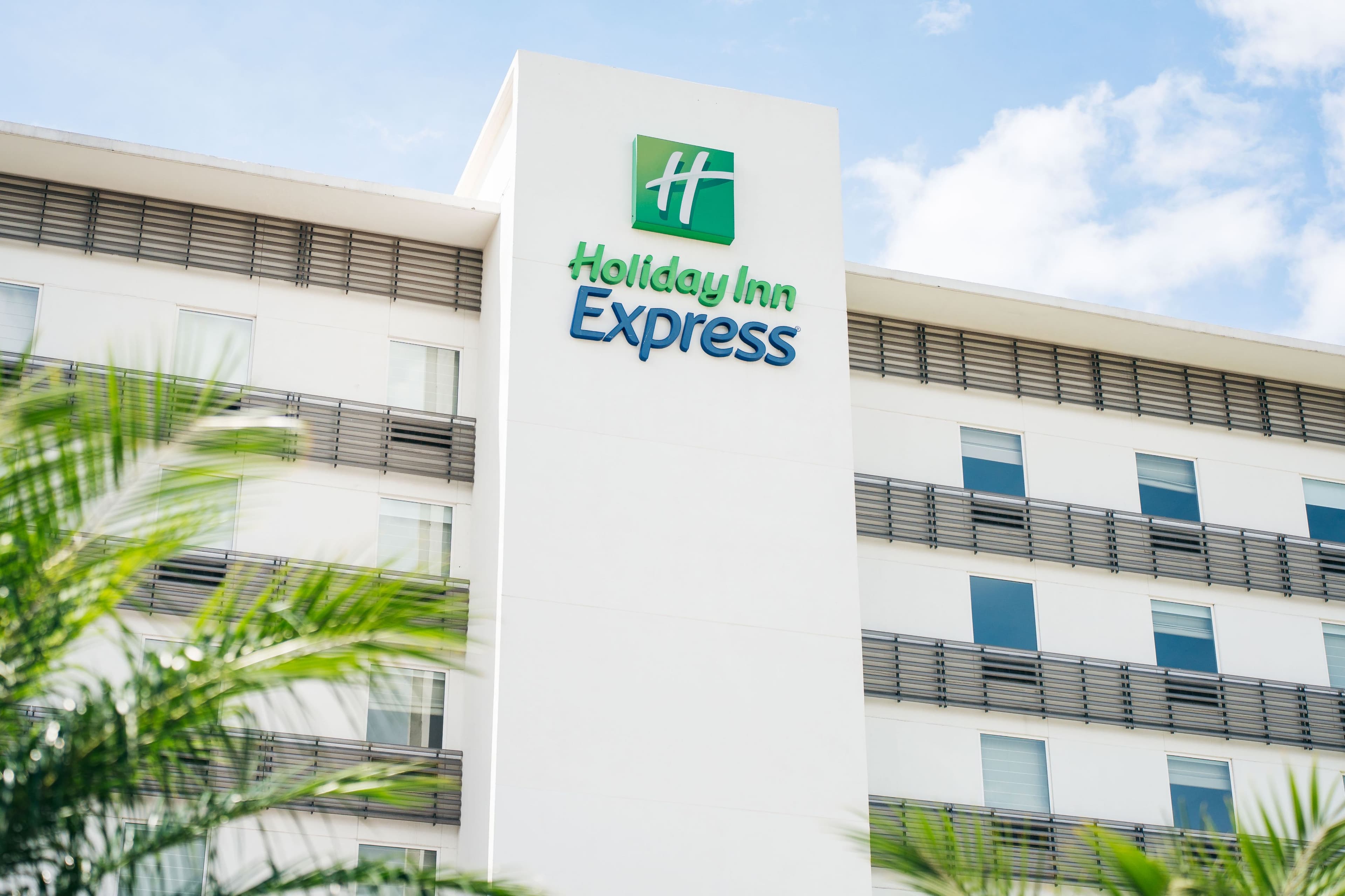 Holiday Inn Express Tegucigalpa - Image 1