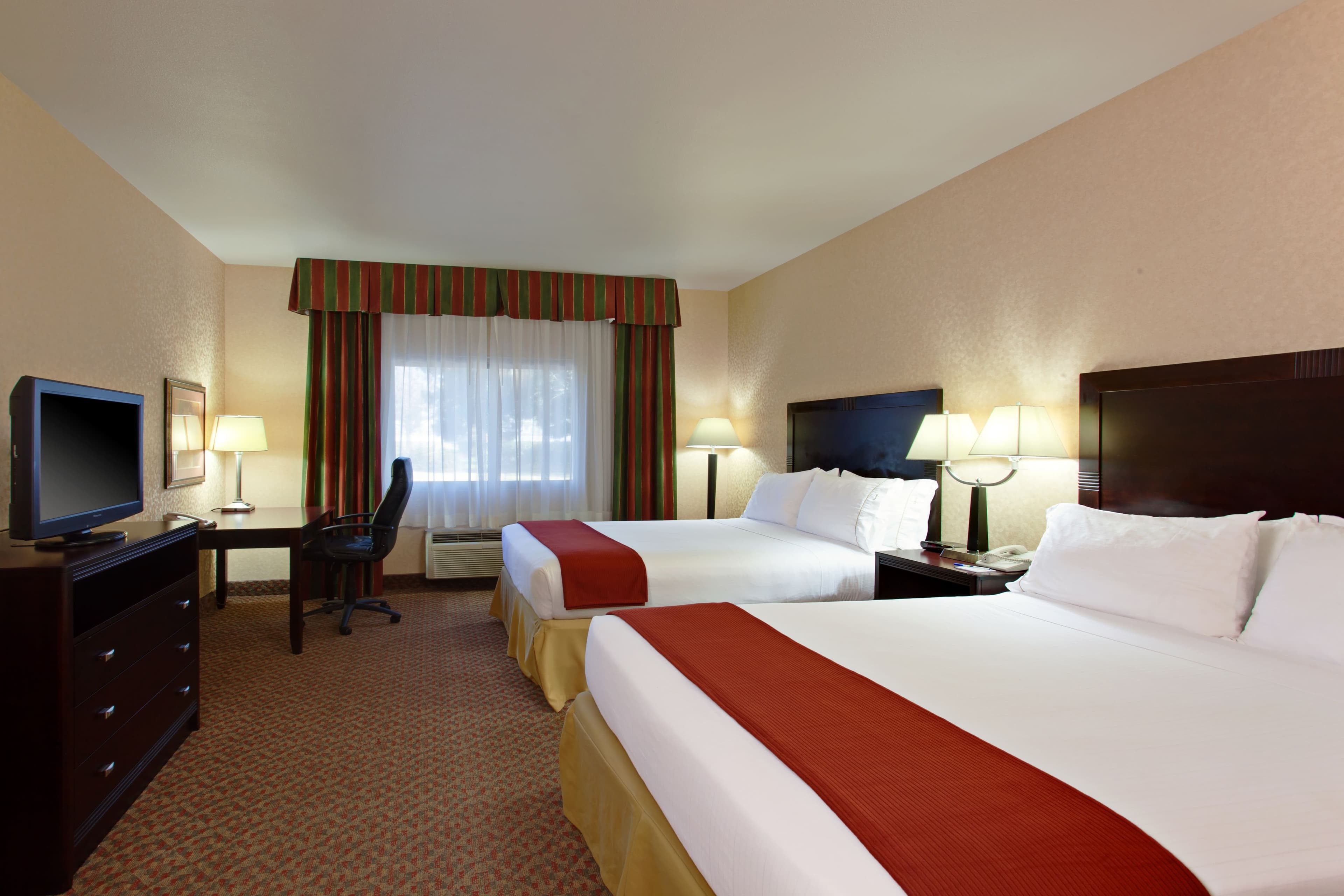 Holiday Inn Express Temecula — 22