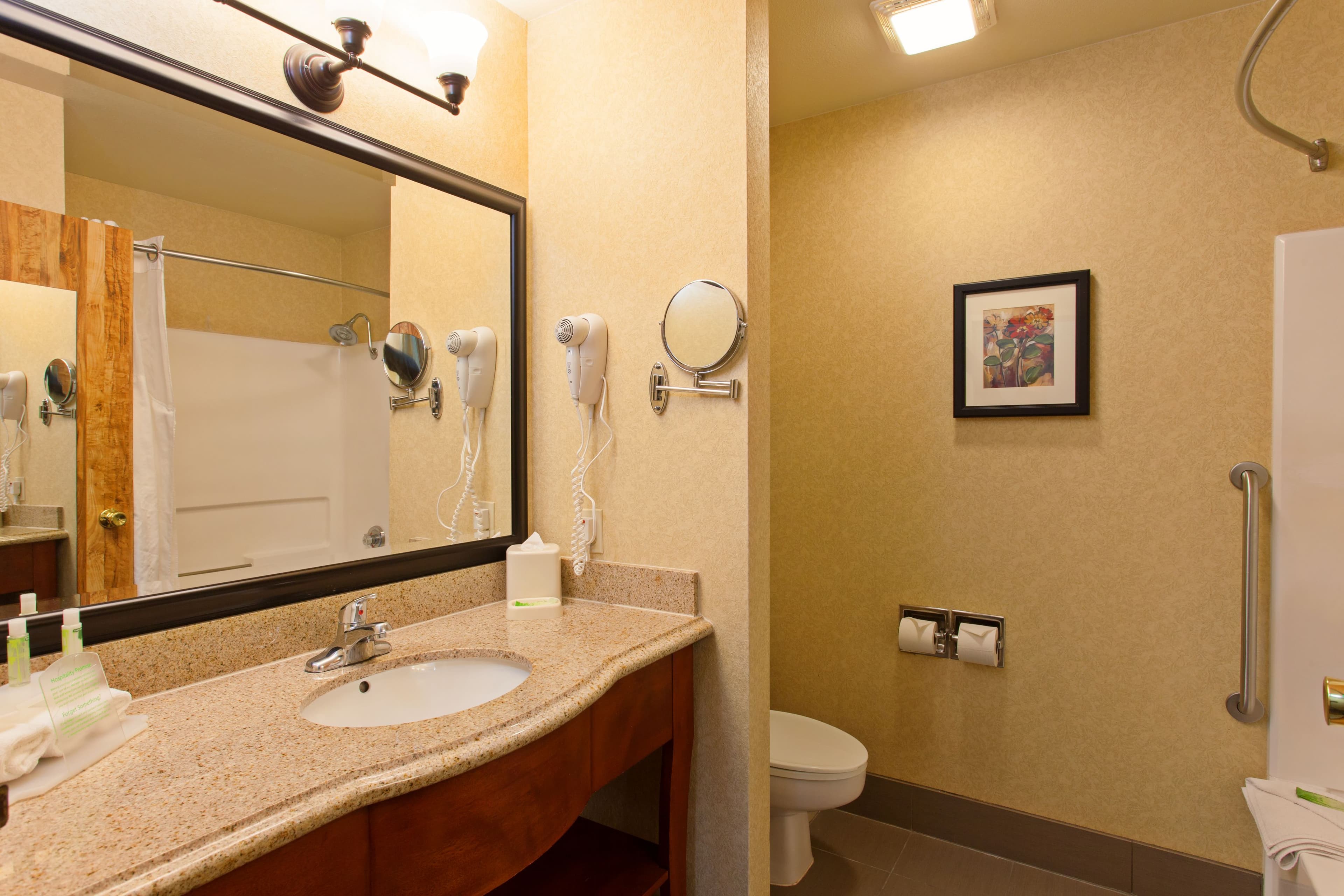 Holiday Inn Express Temecula - Image 5