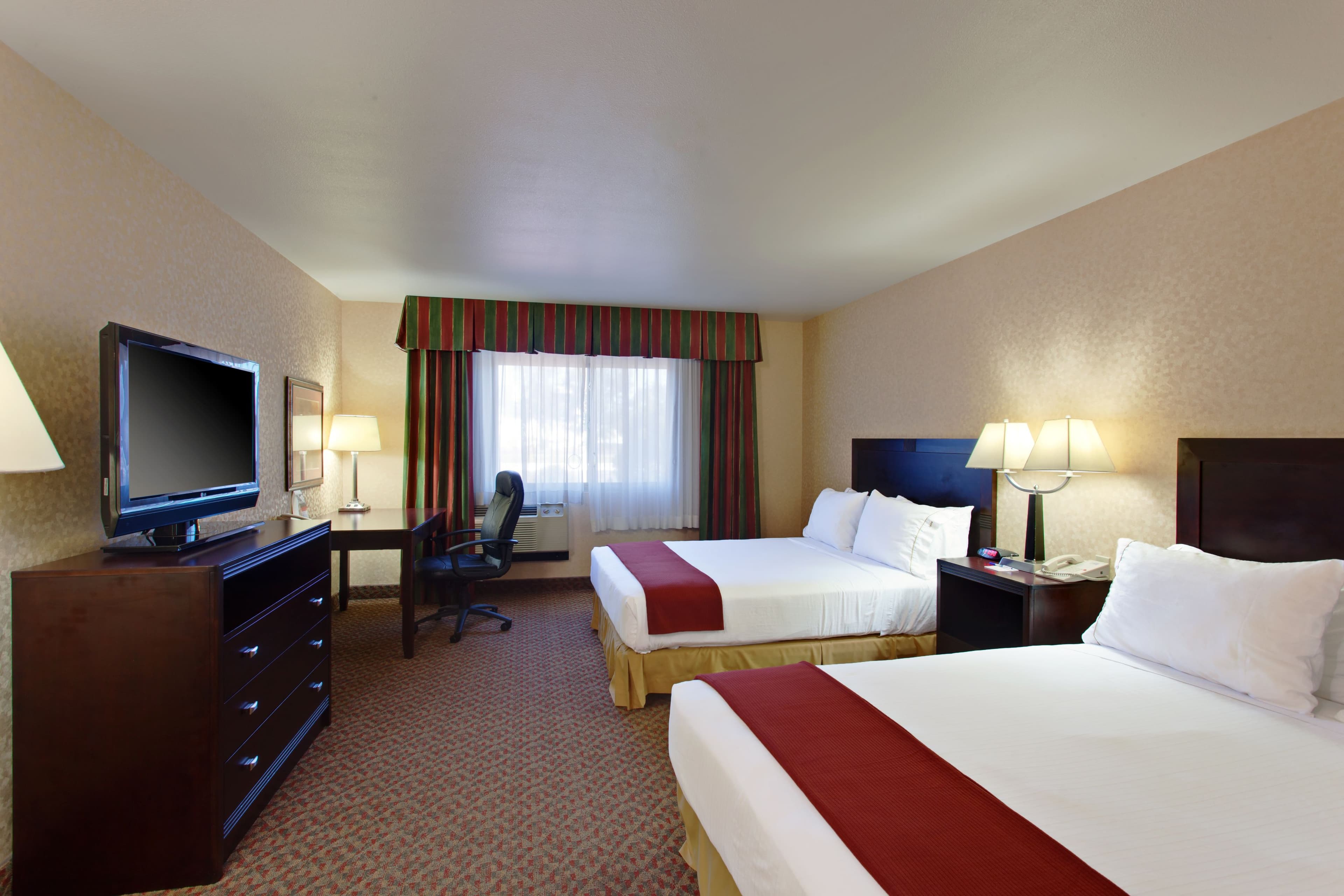 Holiday Inn Express Temecula — 27