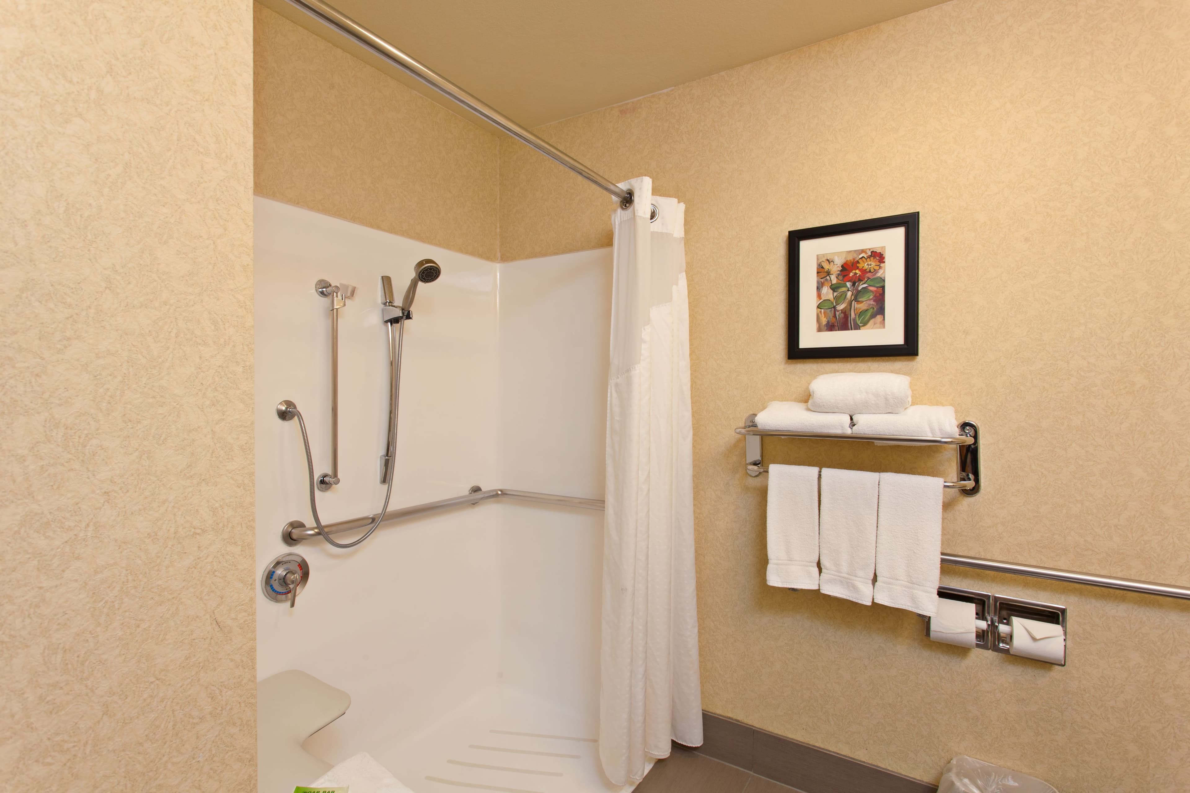 Holiday Inn Express Temecula — 12