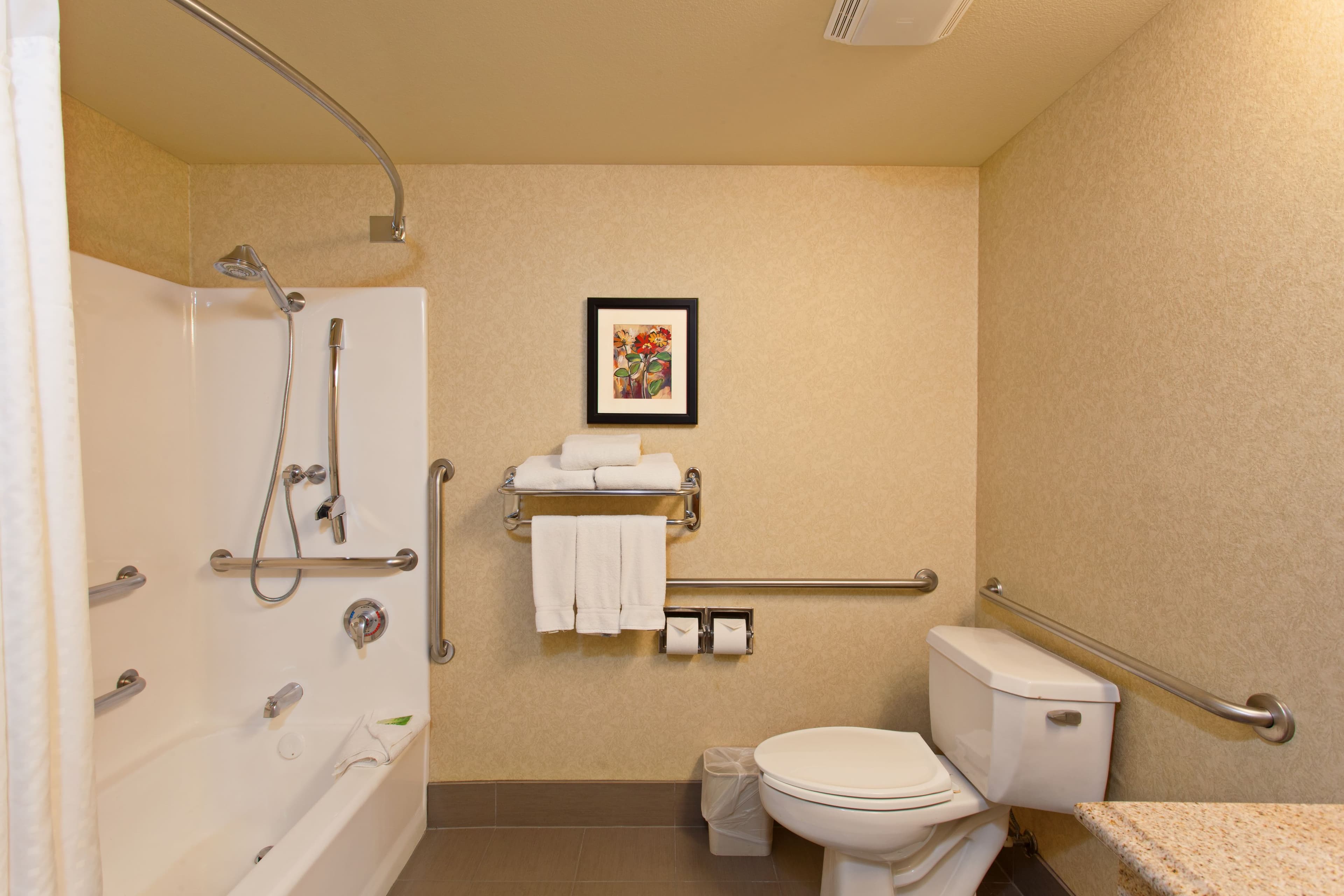 Holiday Inn Express Temecula — 15