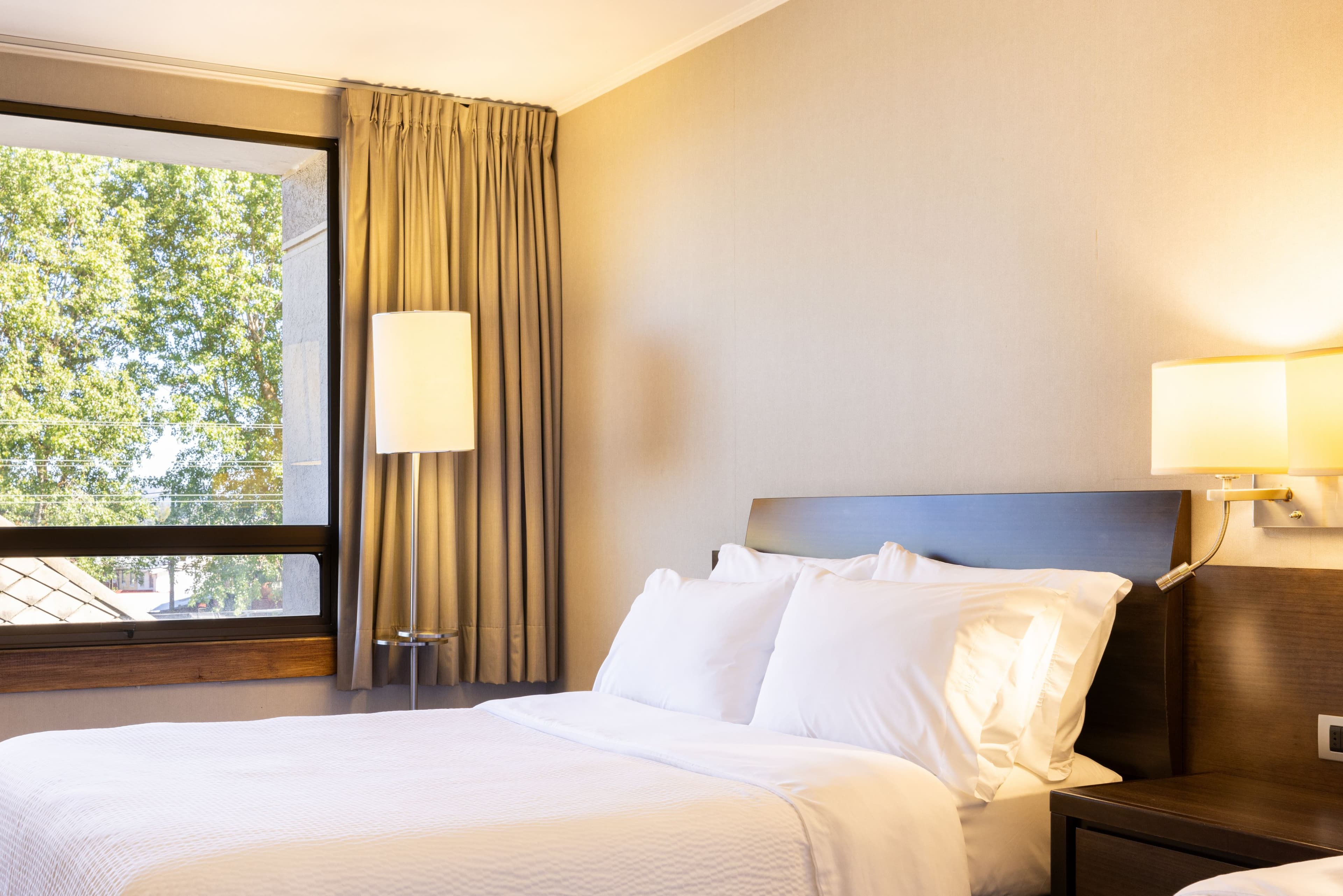 Holiday Inn Express Temuco - Image 2