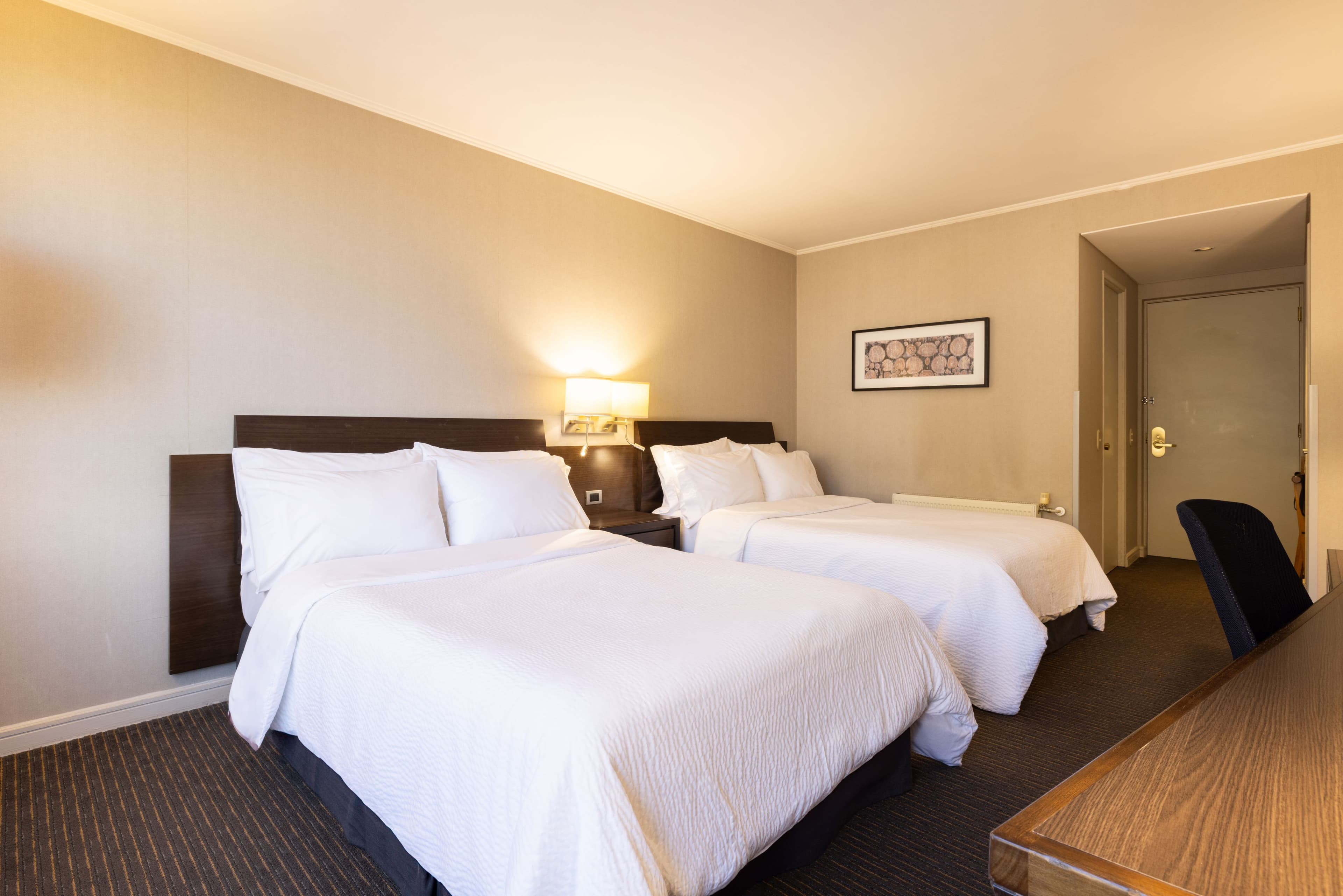 Holiday Inn Express Temuco - Image 4