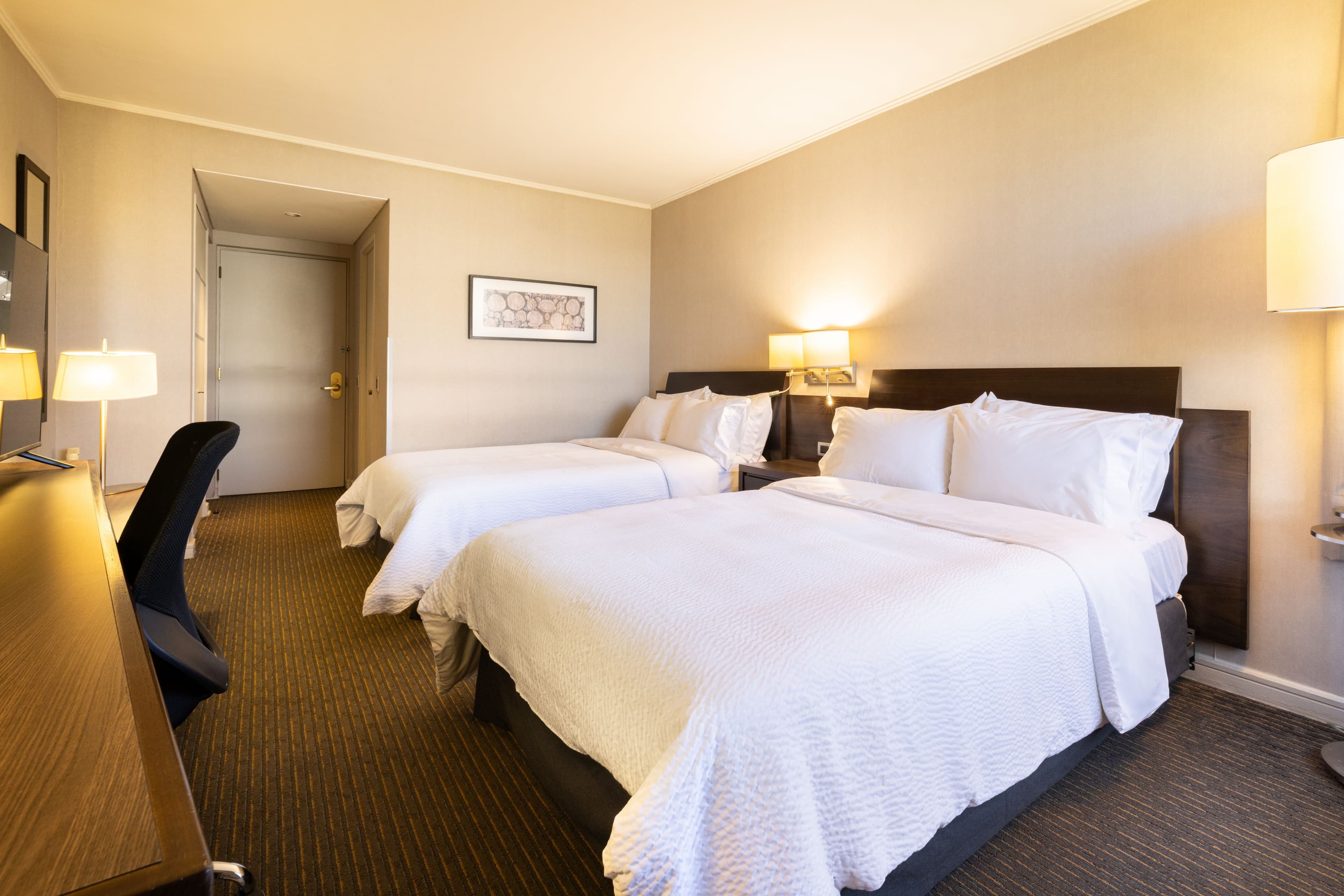 Holiday Inn Express Temuco — 23